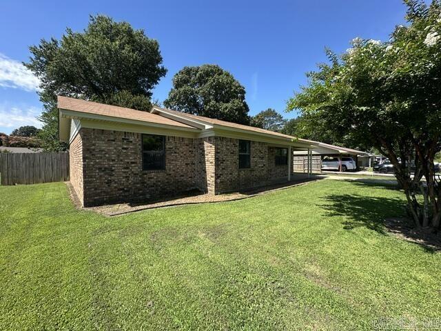 611 Ketchum Street  Lonoke, AR