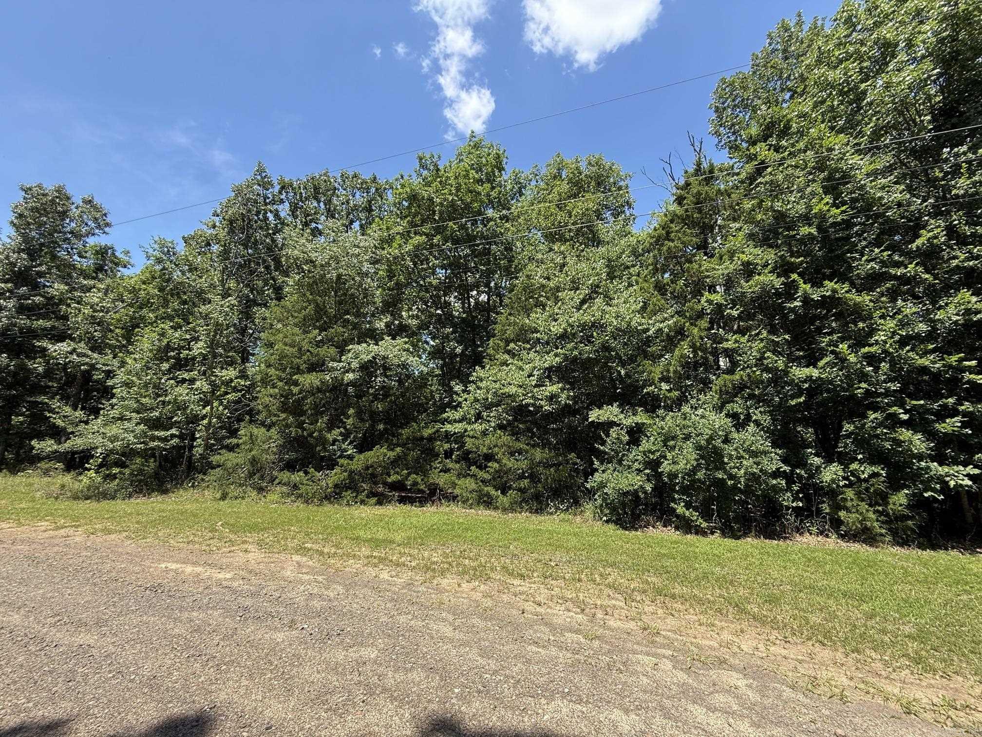 000 Nolan Rd  Clinton, AR