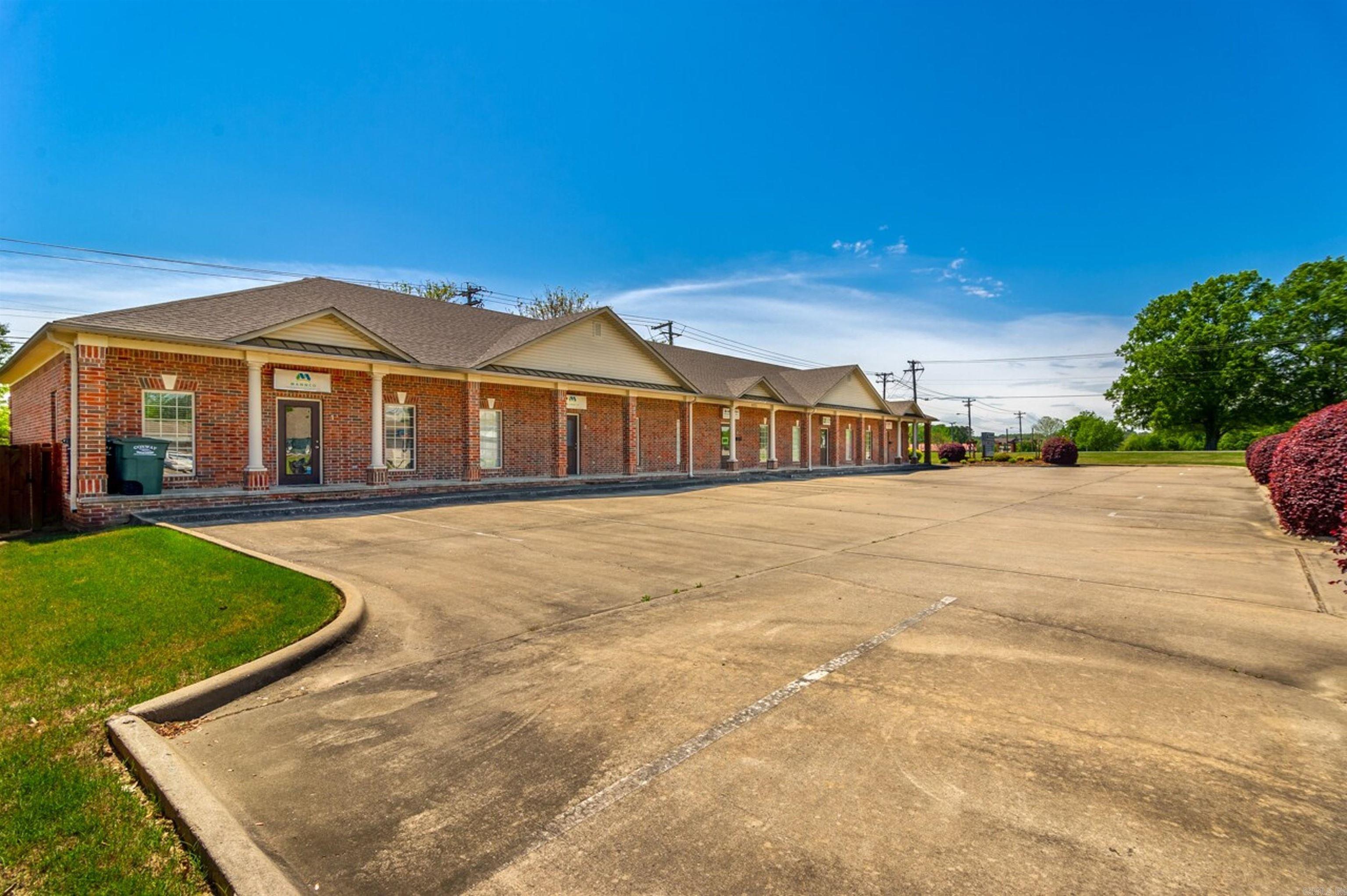 4055 Seraph  Conway, AR