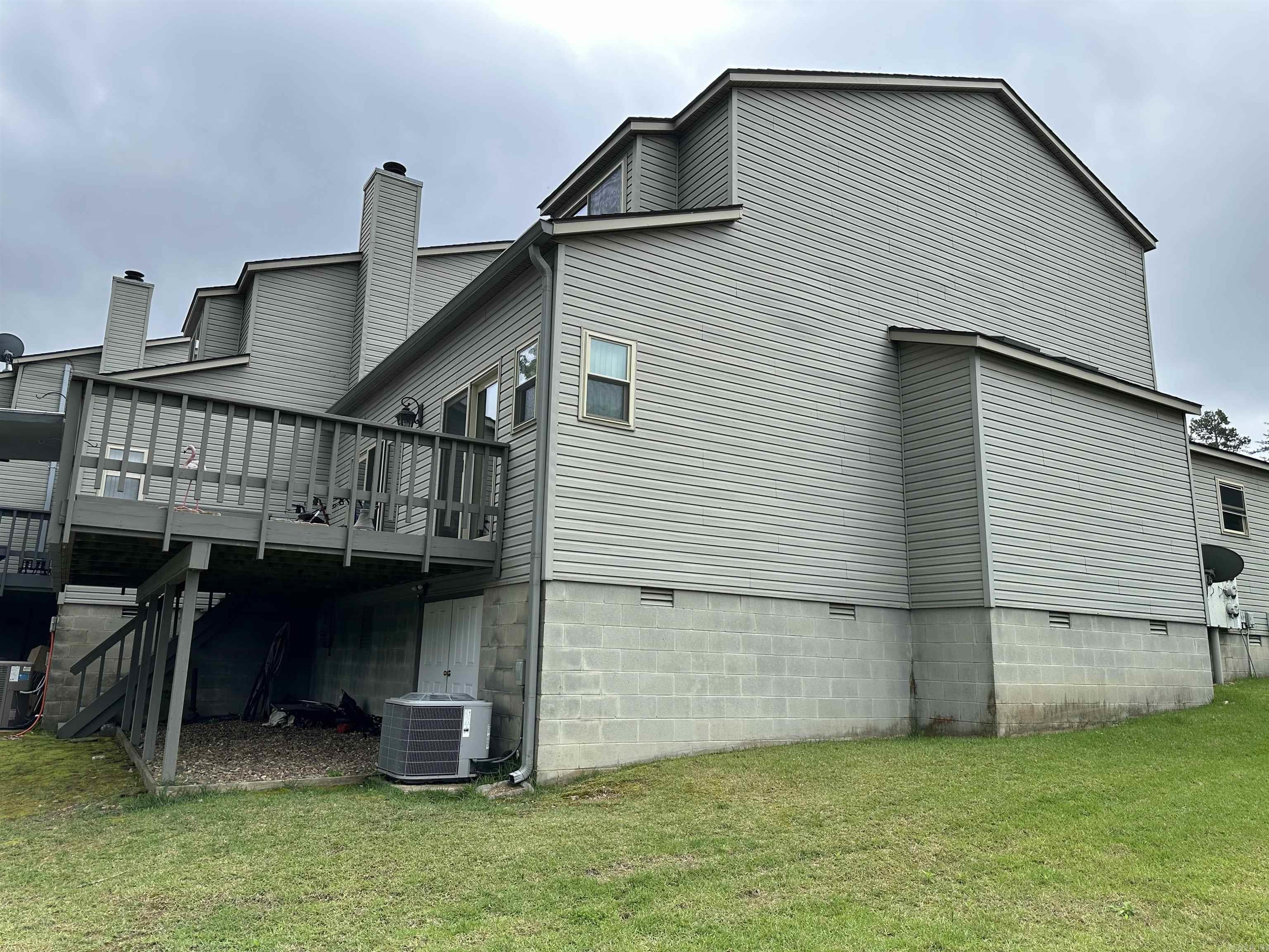 173 A Pebble Beach  Hot Springs, AR