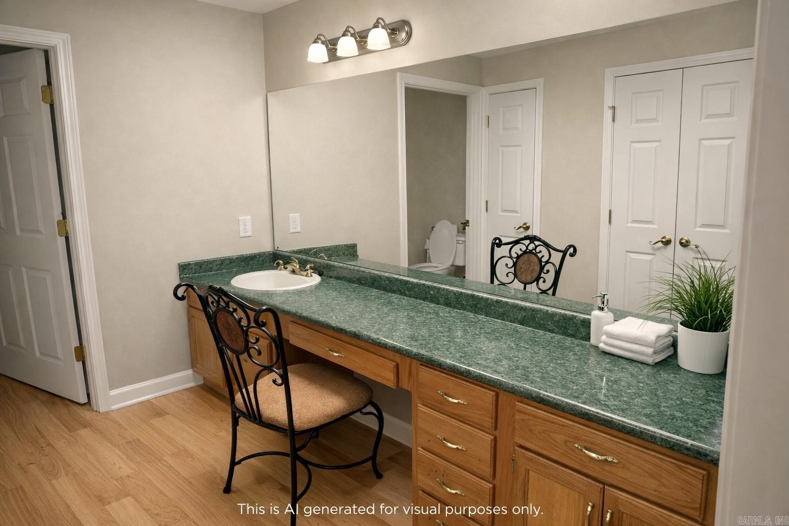 173 A Pebble Beach  Hot Springs, AR