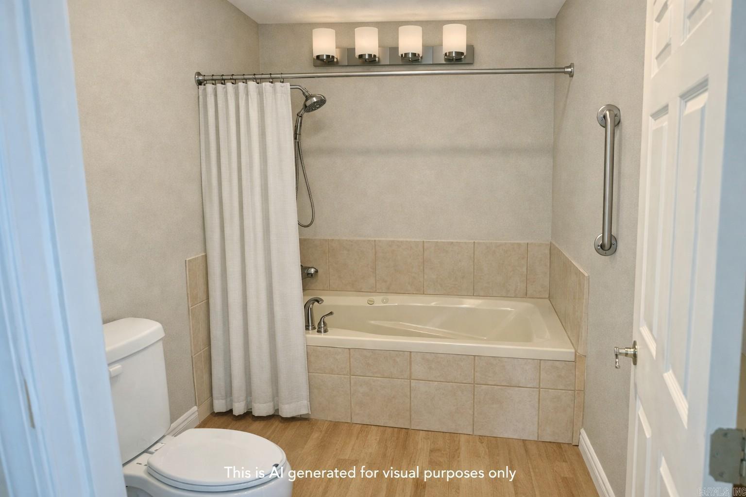 173 A Pebble Beach  Hot Springs, AR