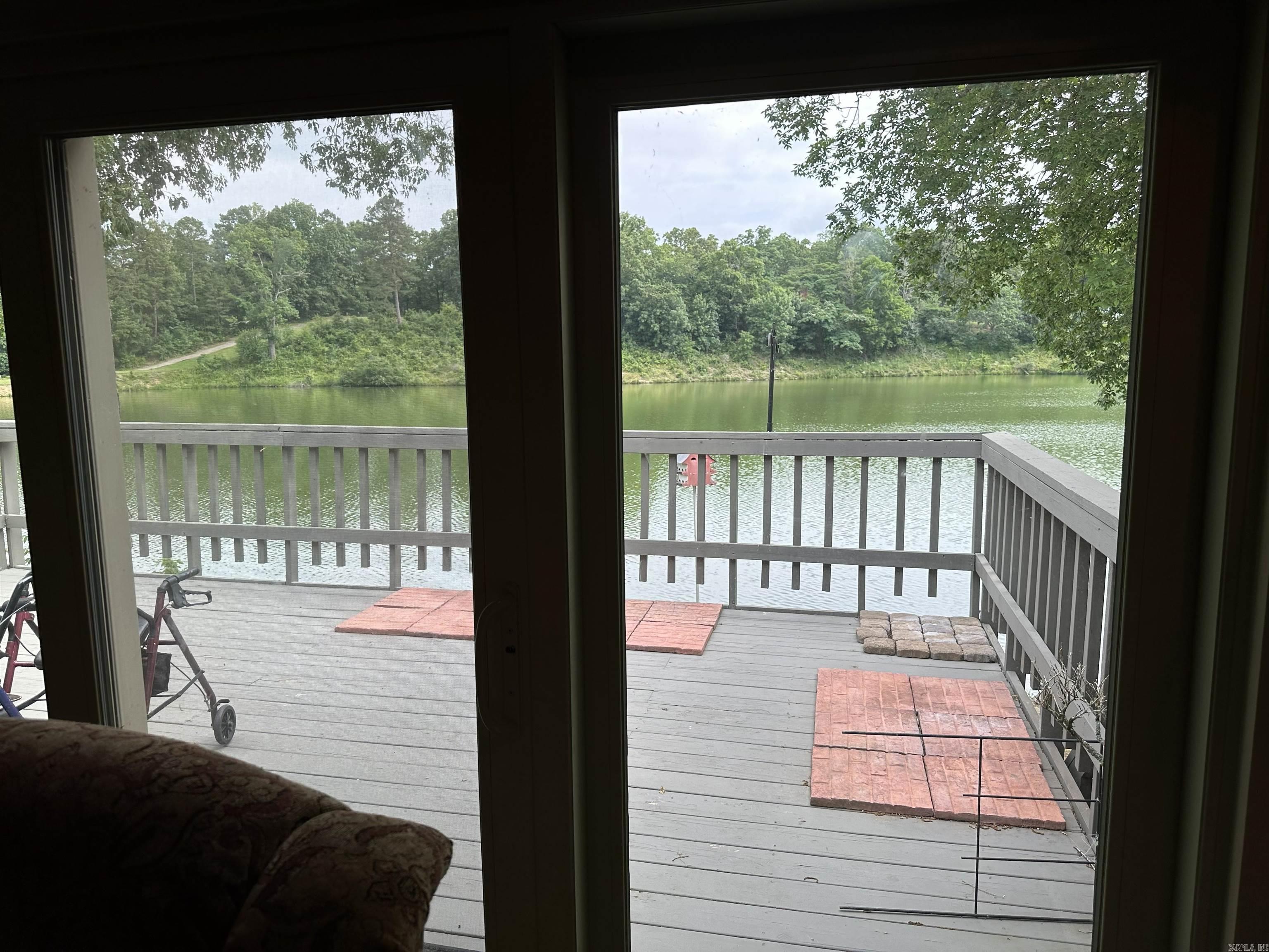 173 A Pebble Beach  Hot Springs, AR