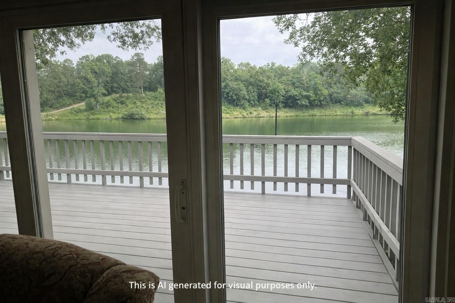 173 A Pebble Beach  Hot Springs, AR