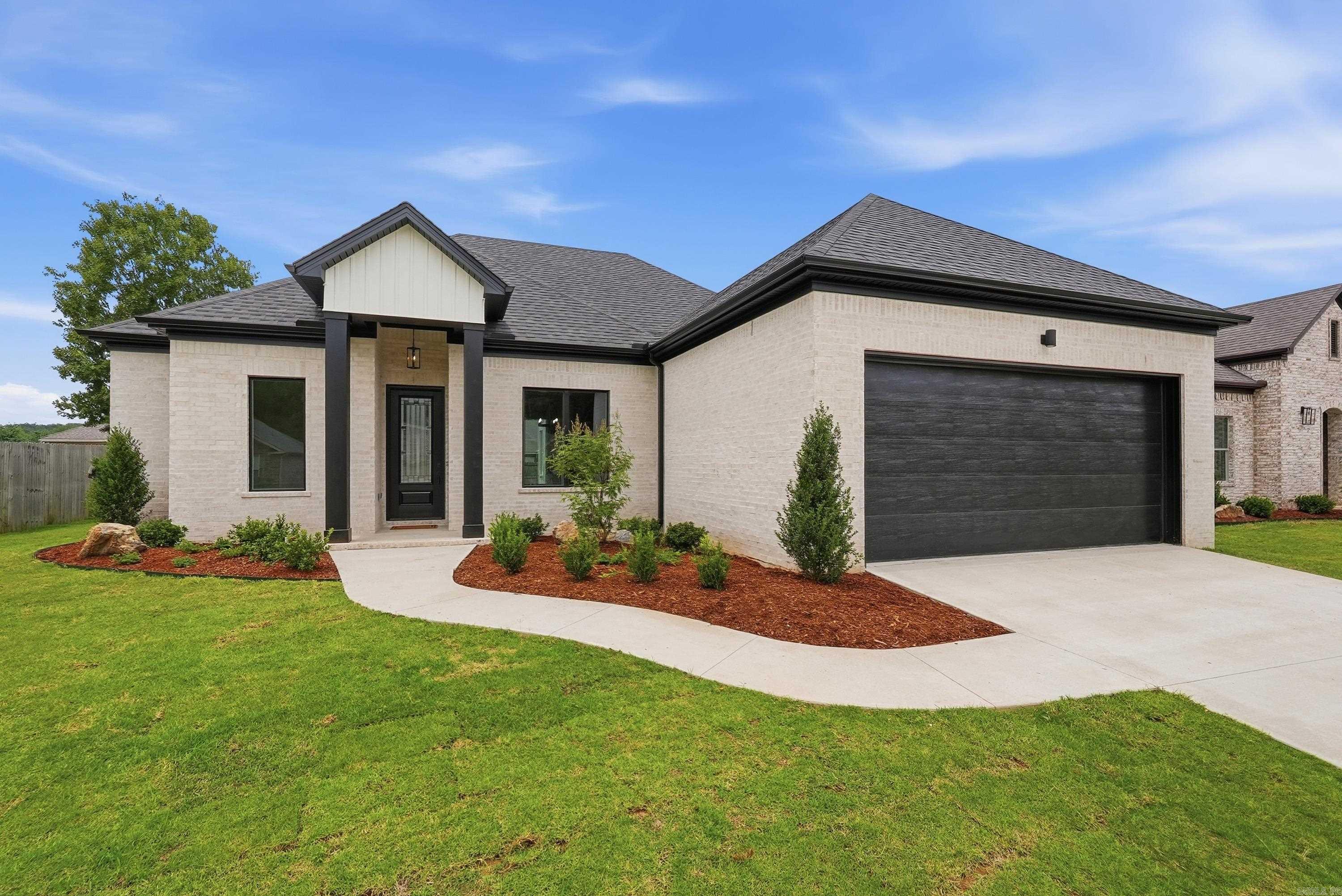 110 Sanibel  Little Rock, AR