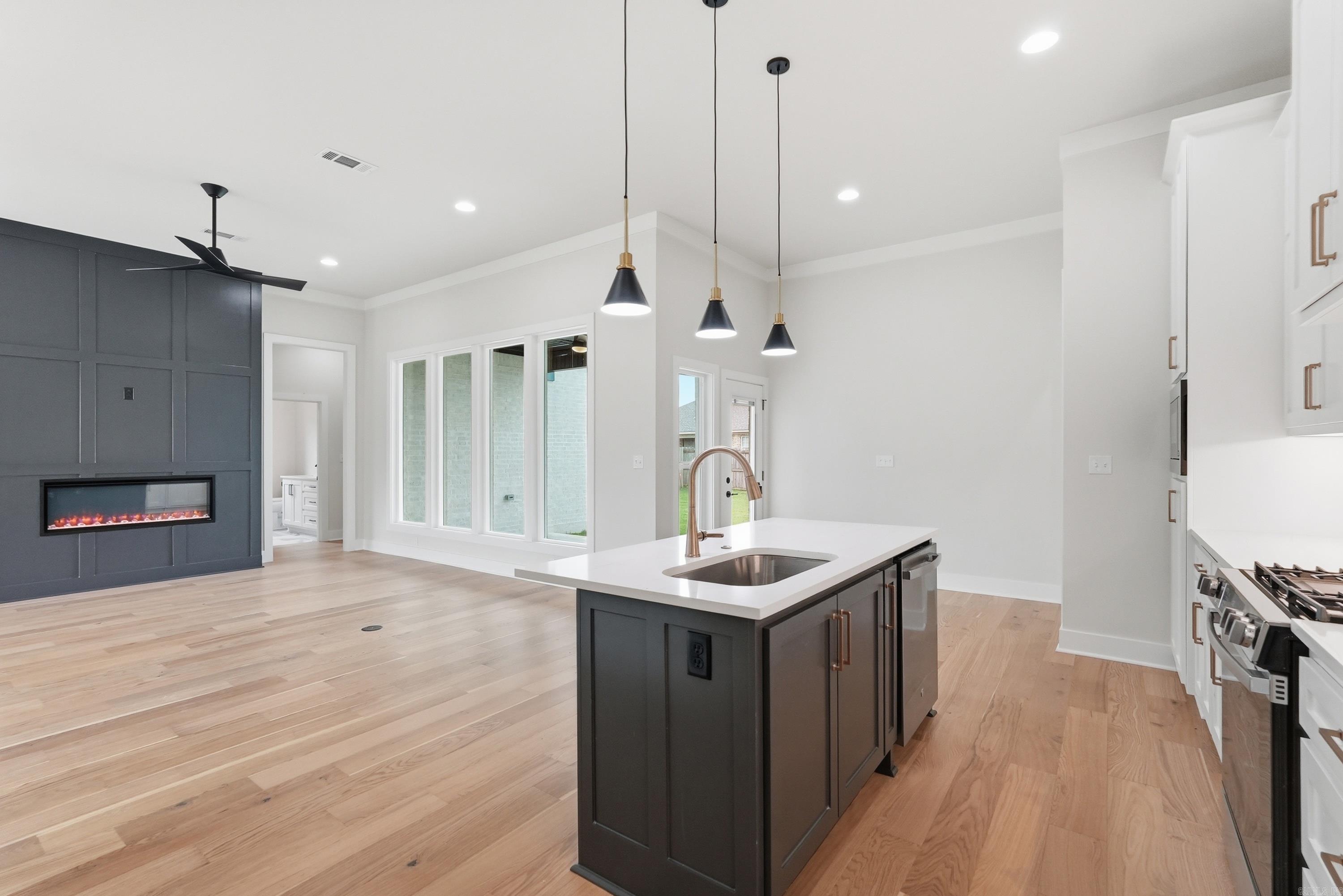 110 Sanibel  Little Rock, AR