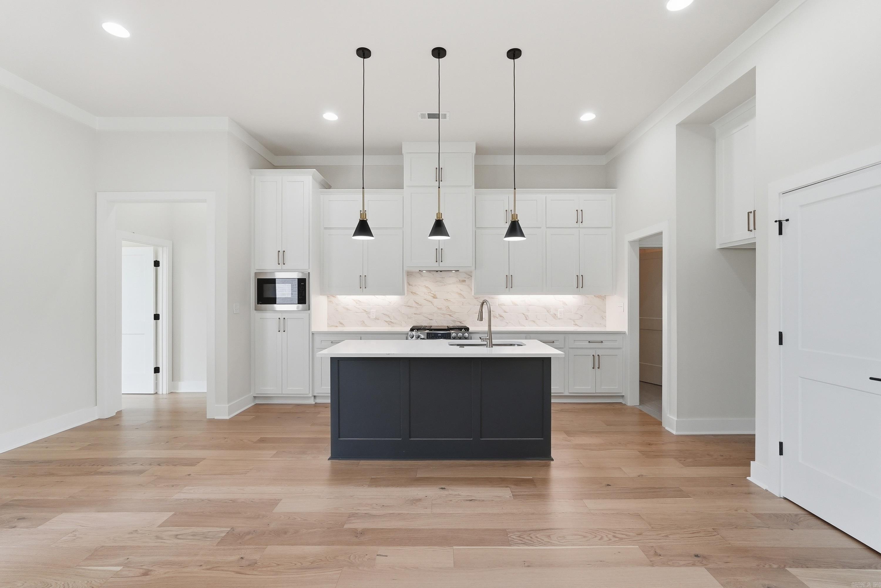 110 Sanibel  Little Rock, AR