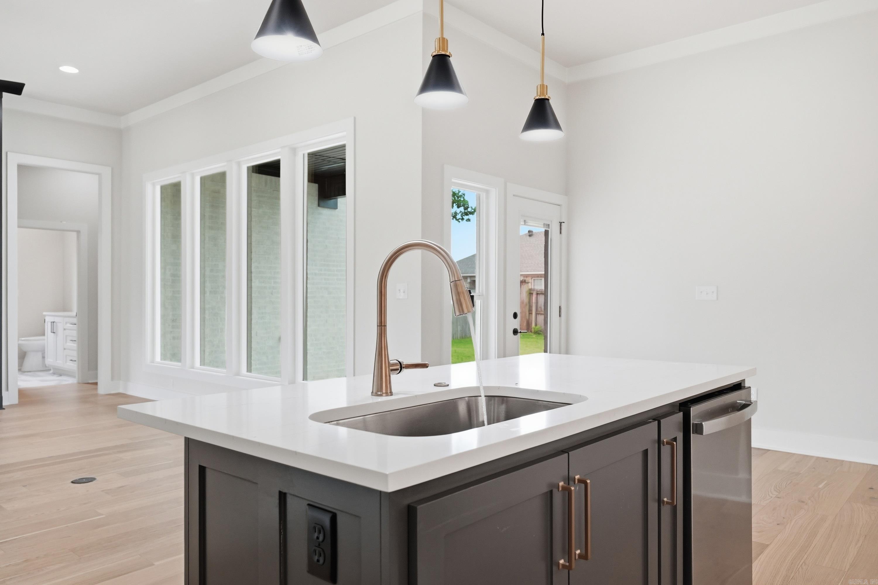 110 Sanibel  Little Rock, AR
