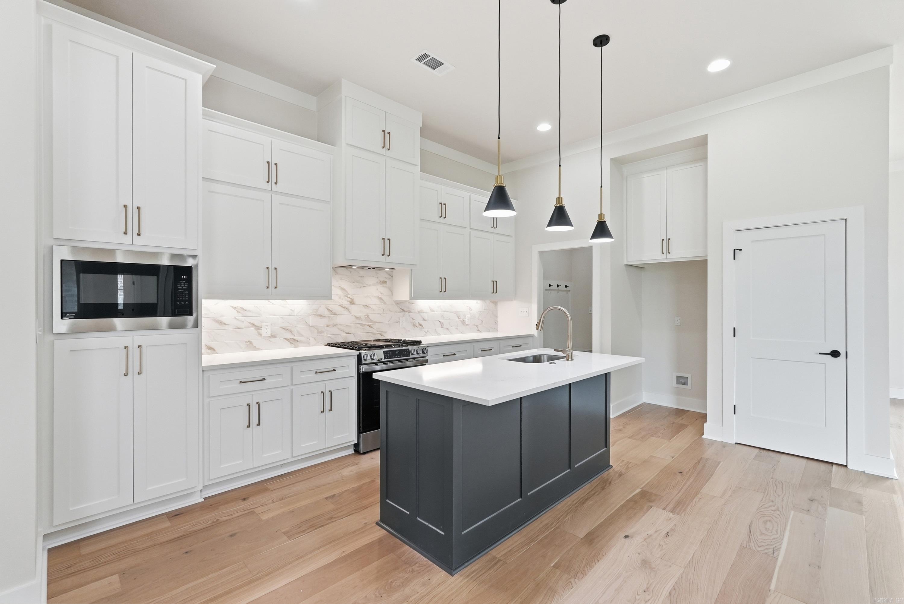 110 Sanibel  Little Rock, AR