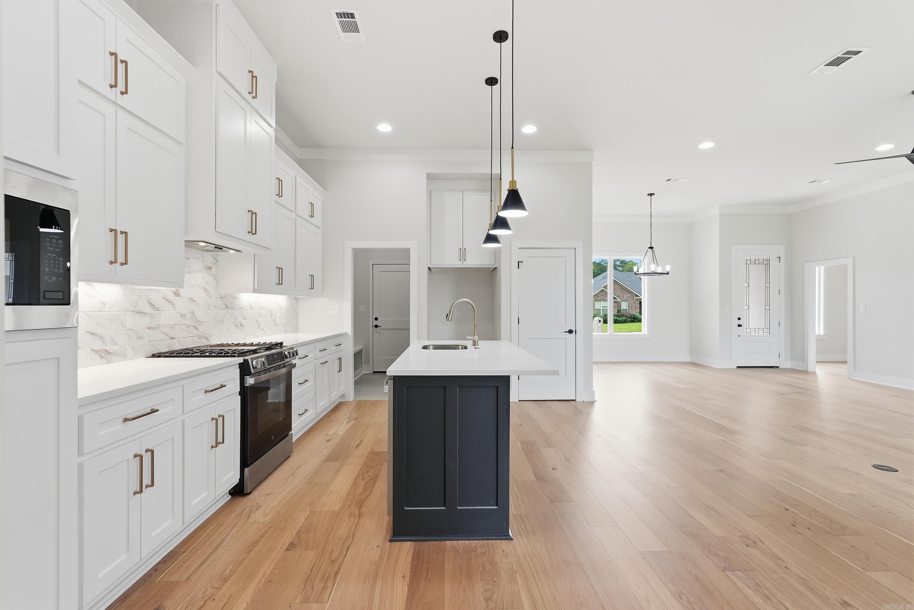 110 Sanibel  Little Rock, AR