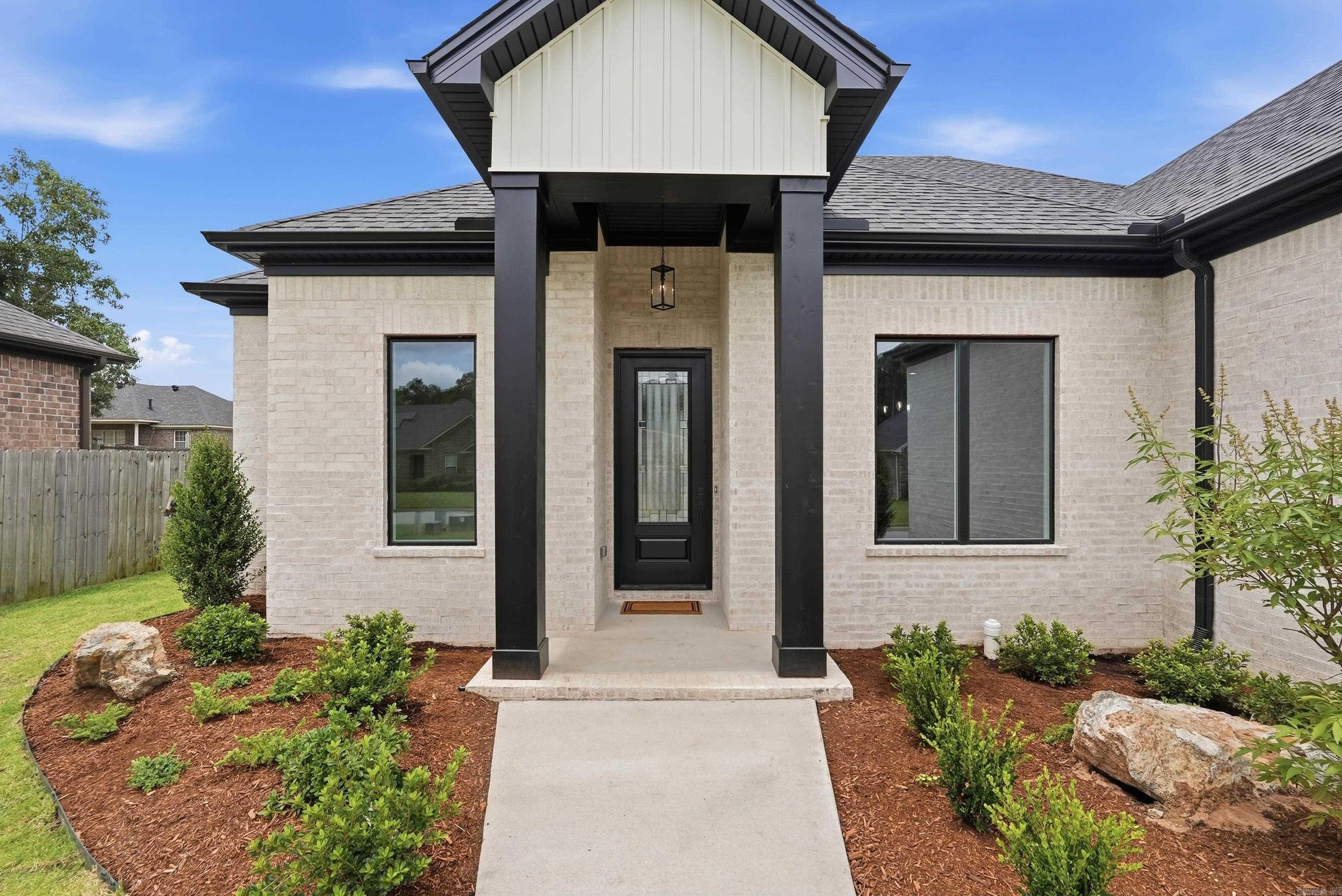 110 Sanibel  Little Rock, AR