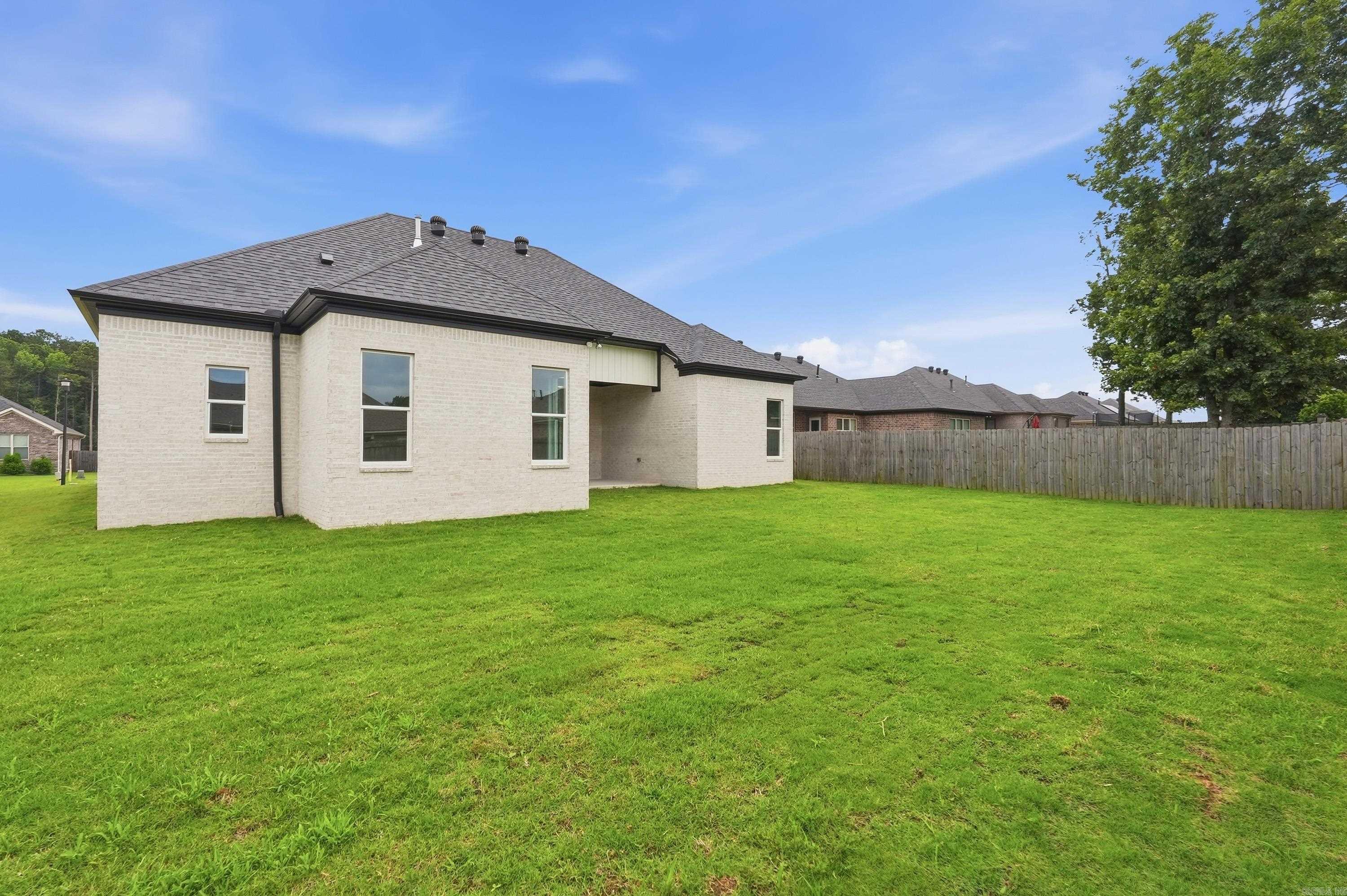 110 Sanibel  Little Rock, AR
