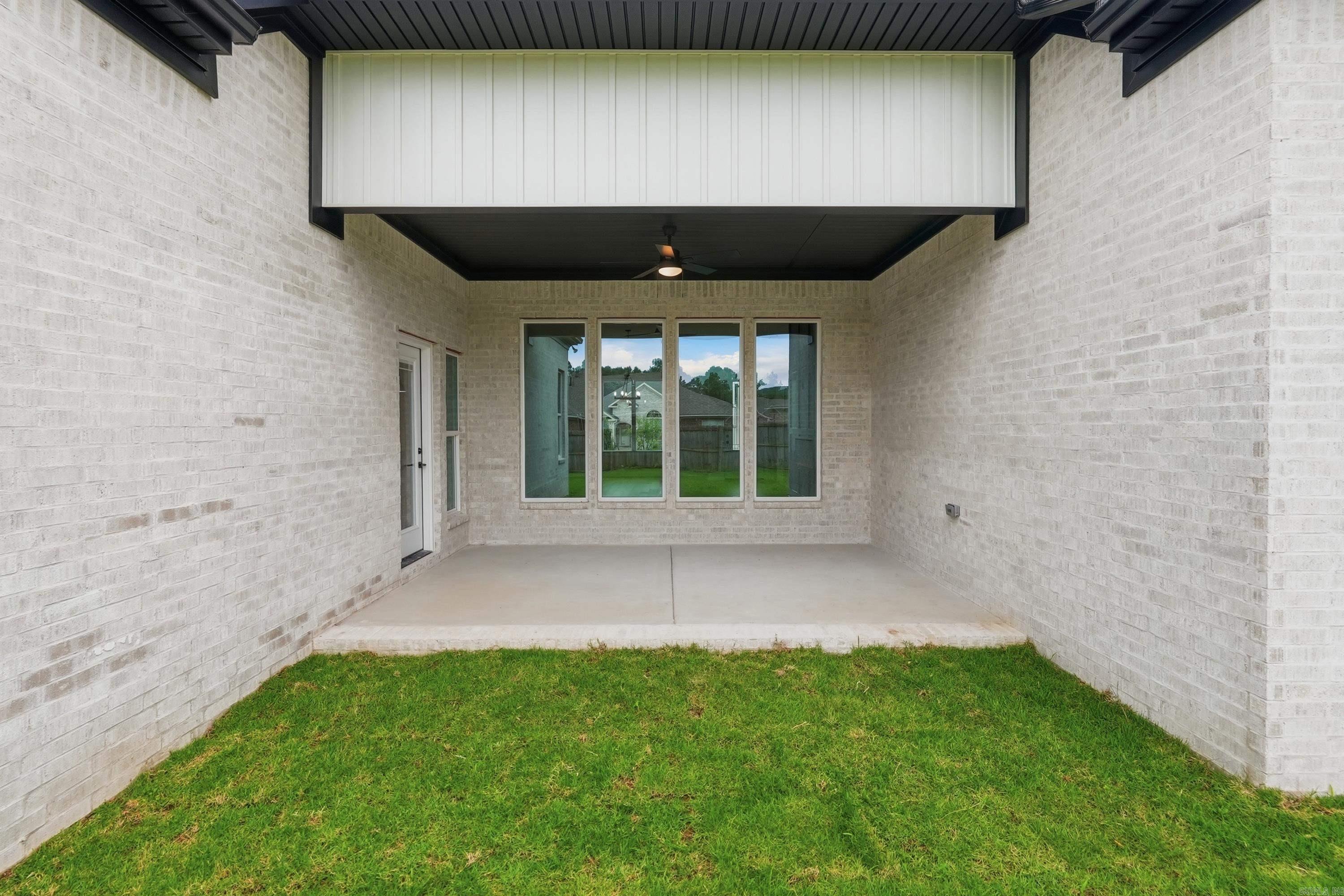110 Sanibel  Little Rock, AR