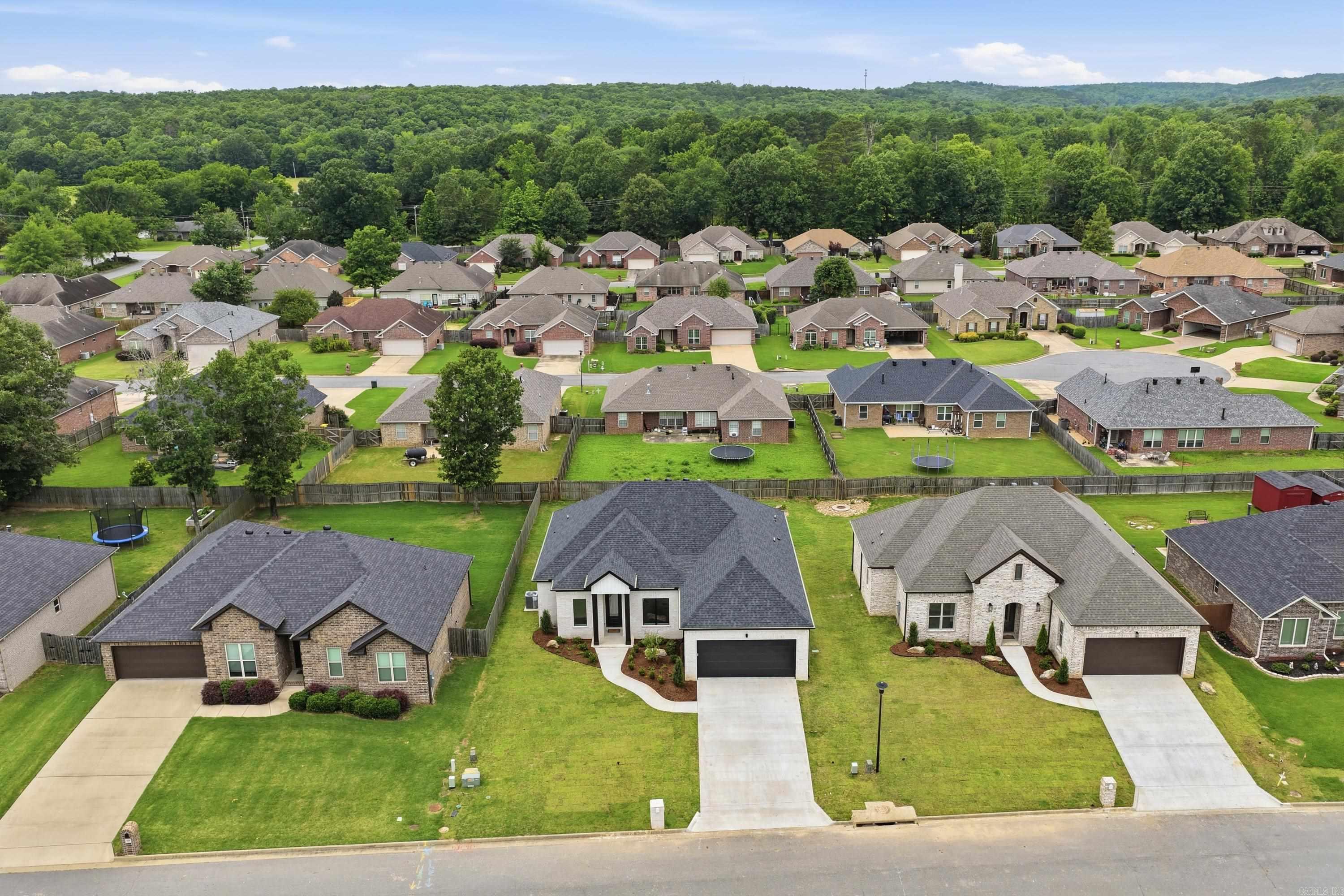 110 Sanibel  Little Rock, AR