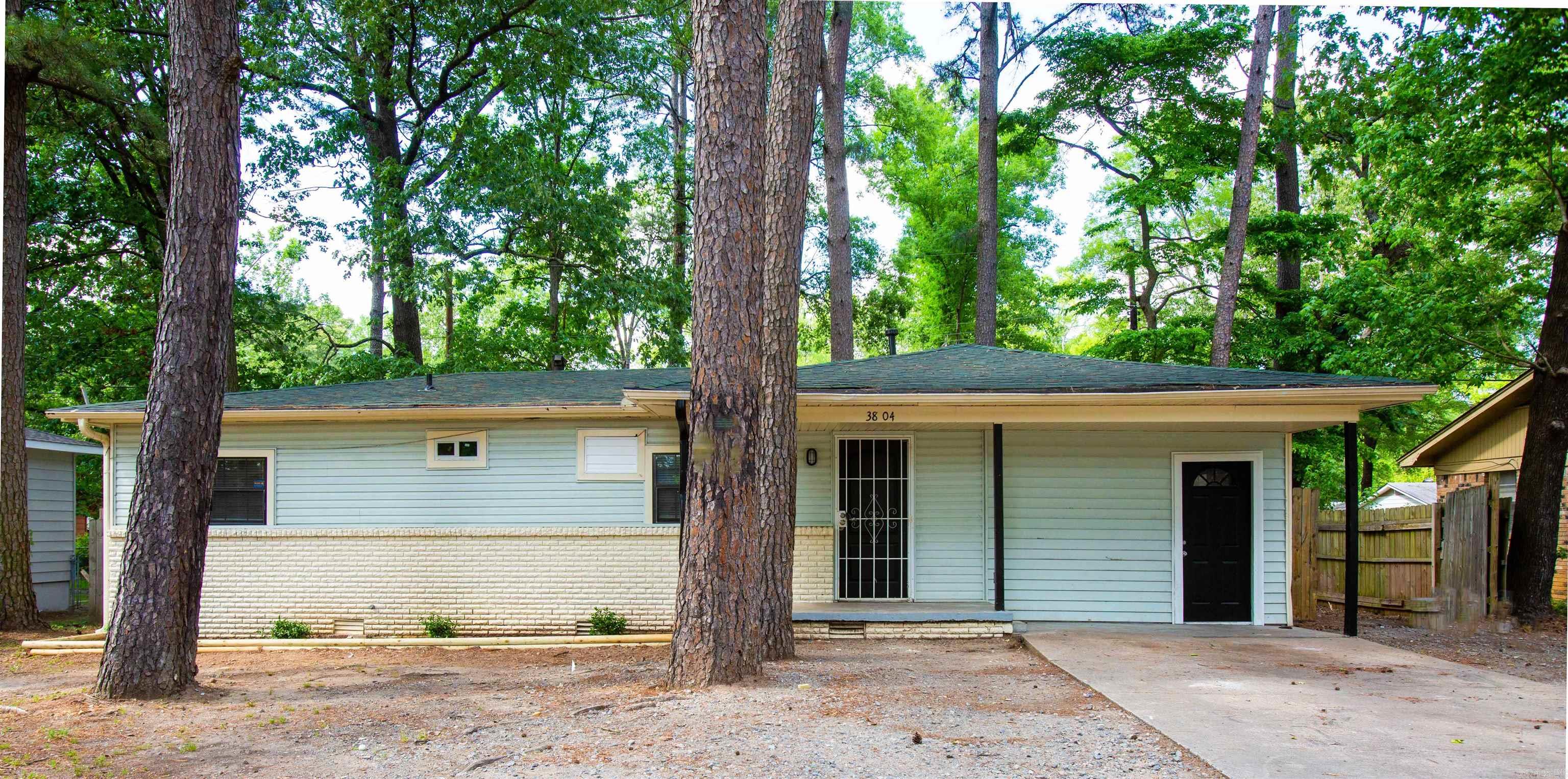 3804 Pine Cone  Little Rock, AR