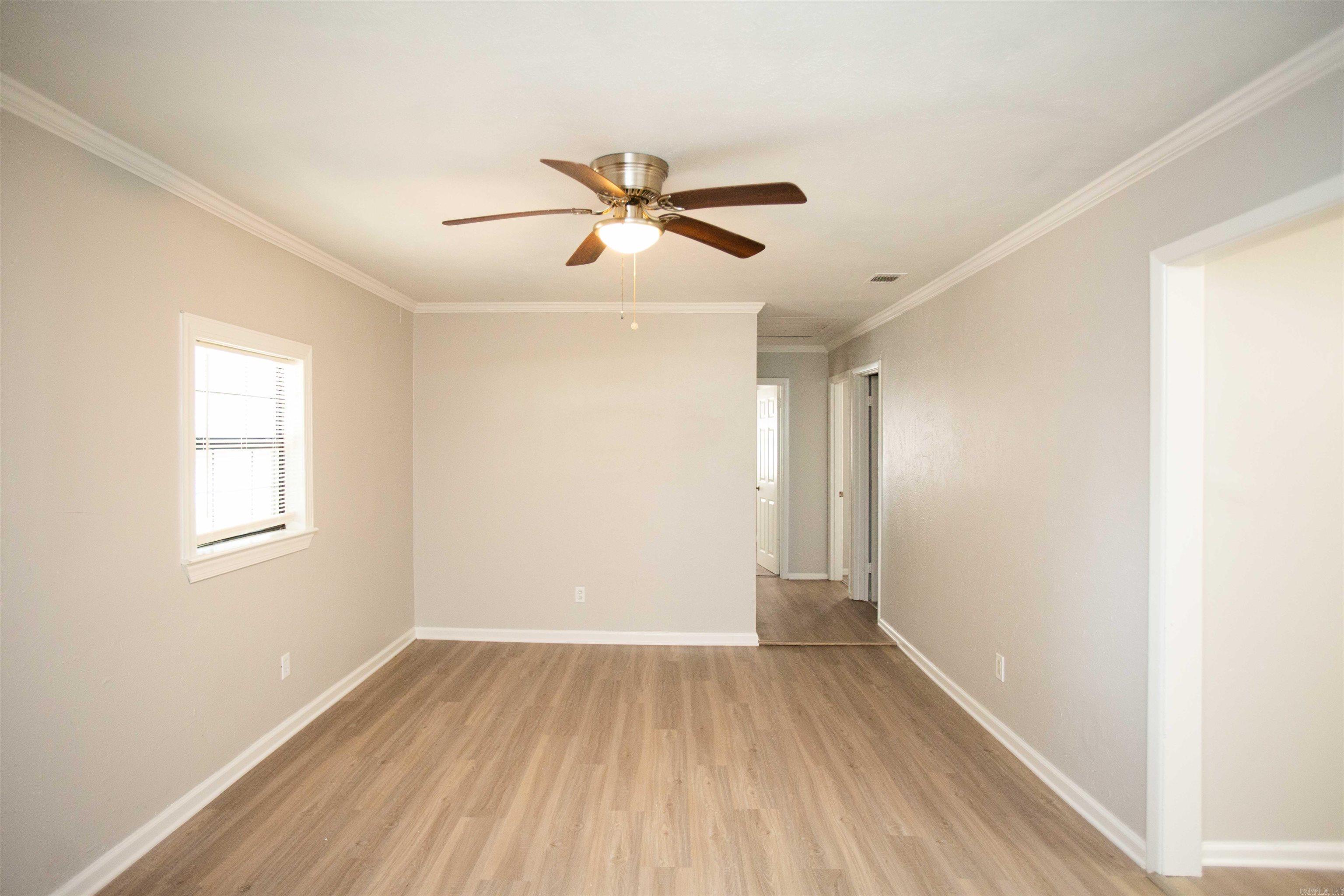 3804 Pine Cone  Little Rock, AR