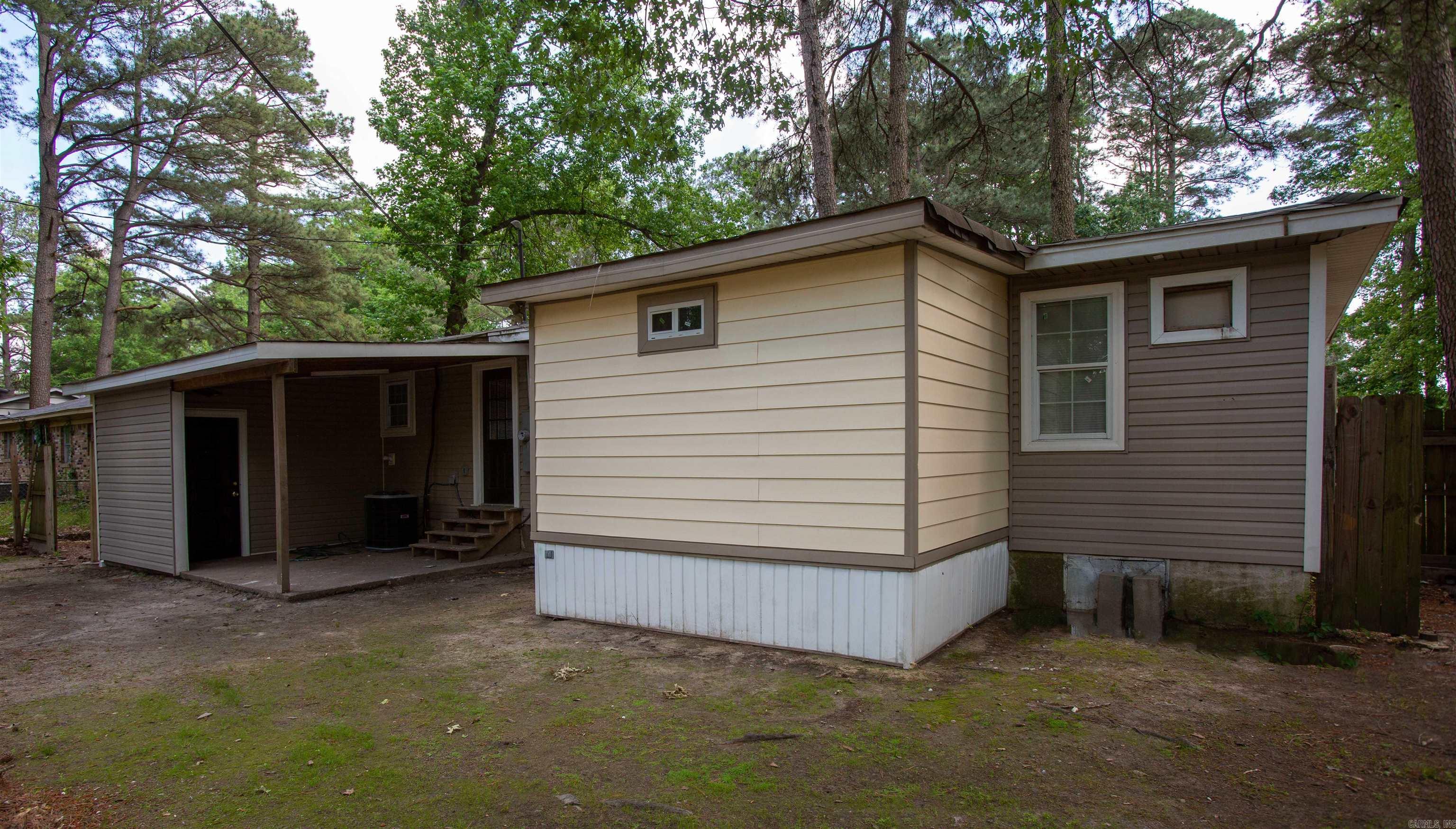 3804 Pine Cone  Little Rock, AR