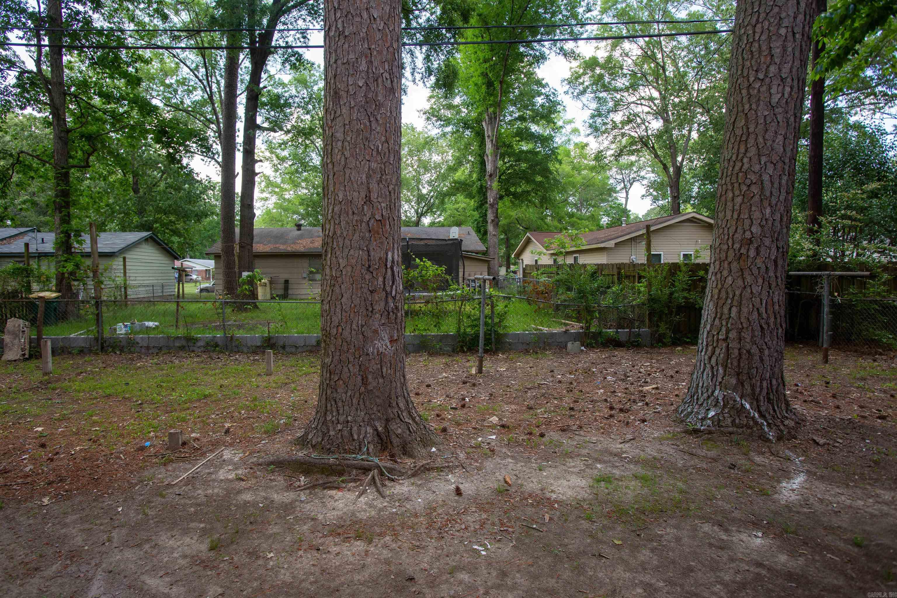 3804 Pine Cone  Little Rock, AR