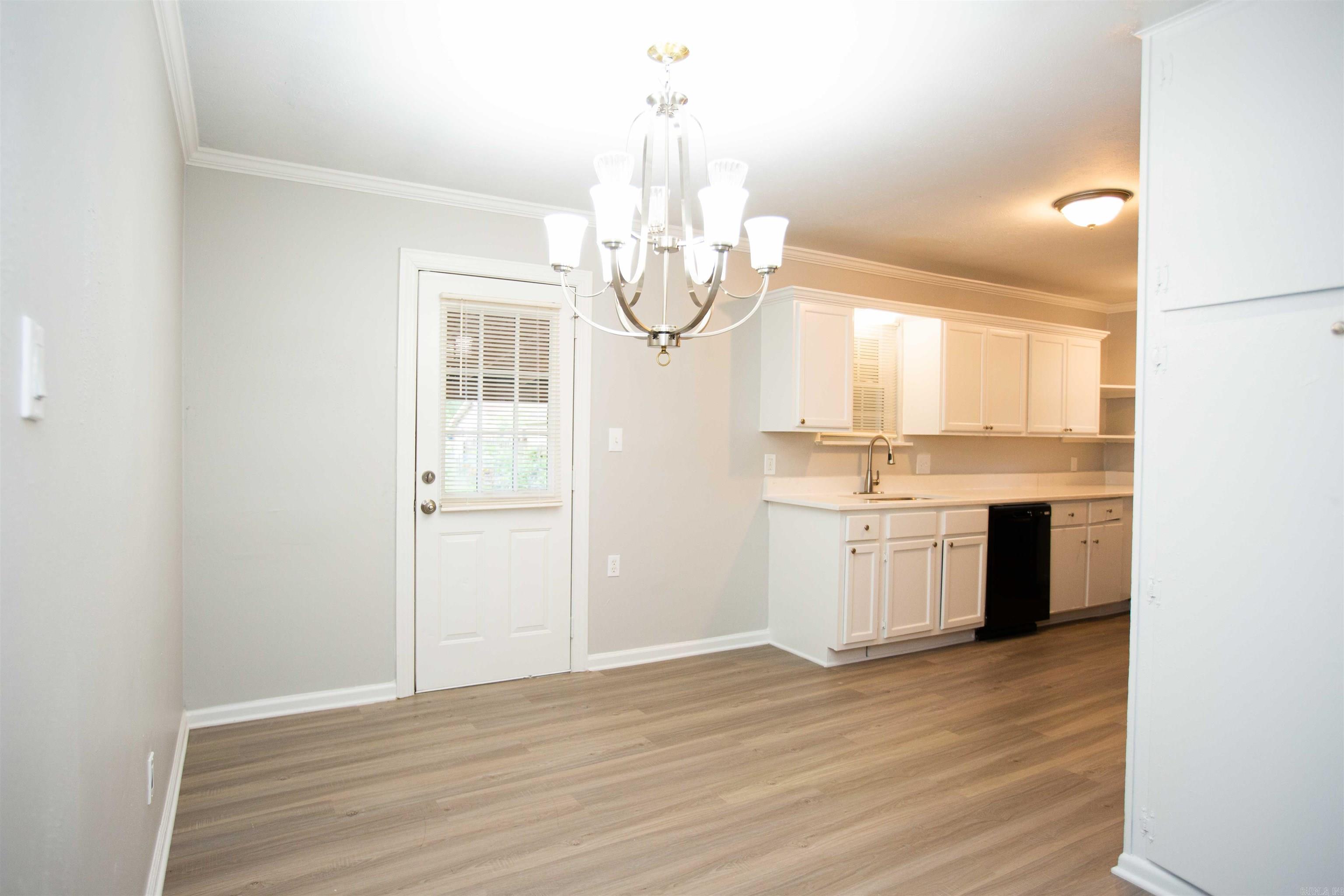 3804 Pine Cone  Little Rock, AR