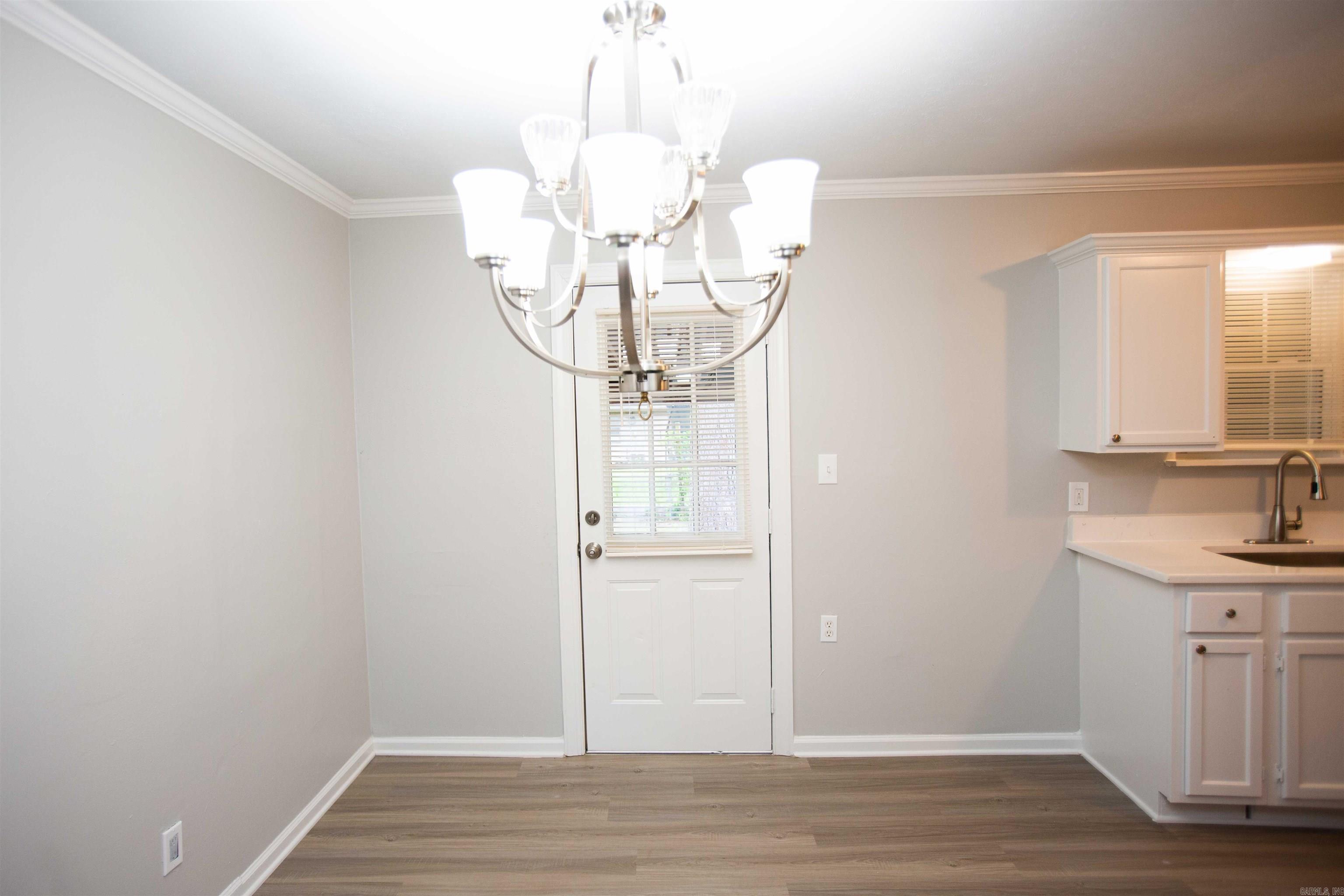 3804 Pine Cone  Little Rock, AR