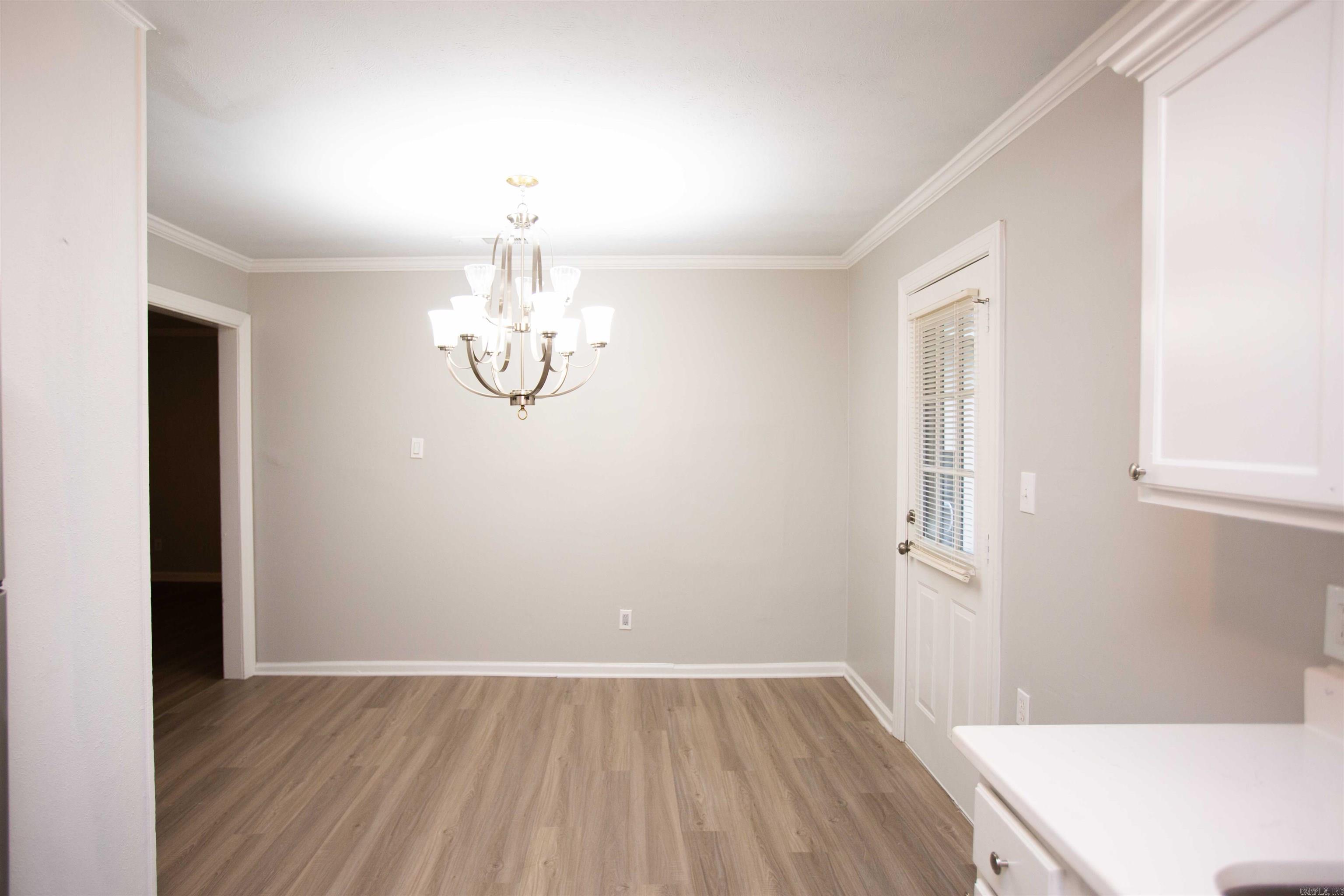 3804 Pine Cone  Little Rock, AR