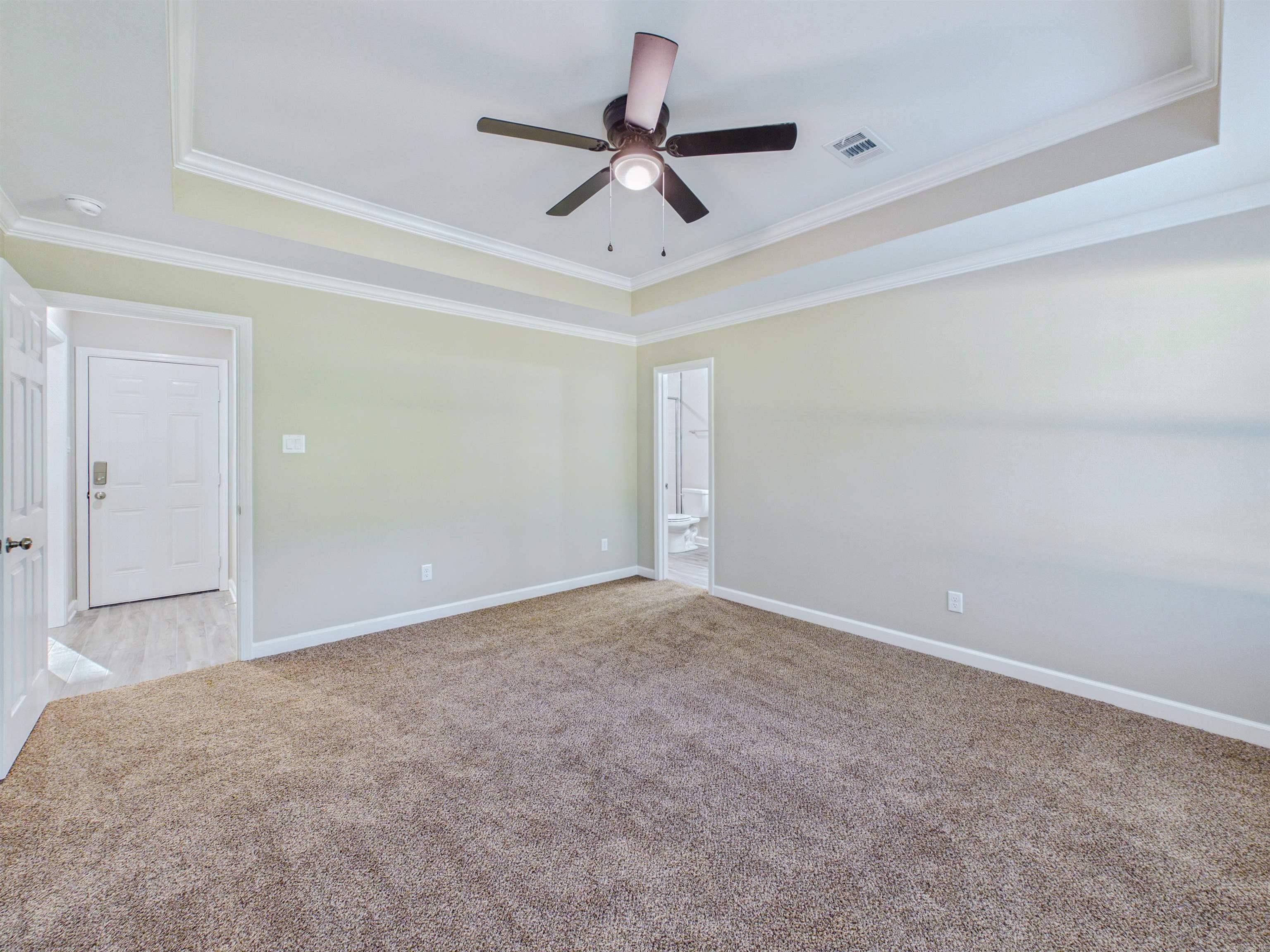 105 Coal Mountain Road  El Paso, AR