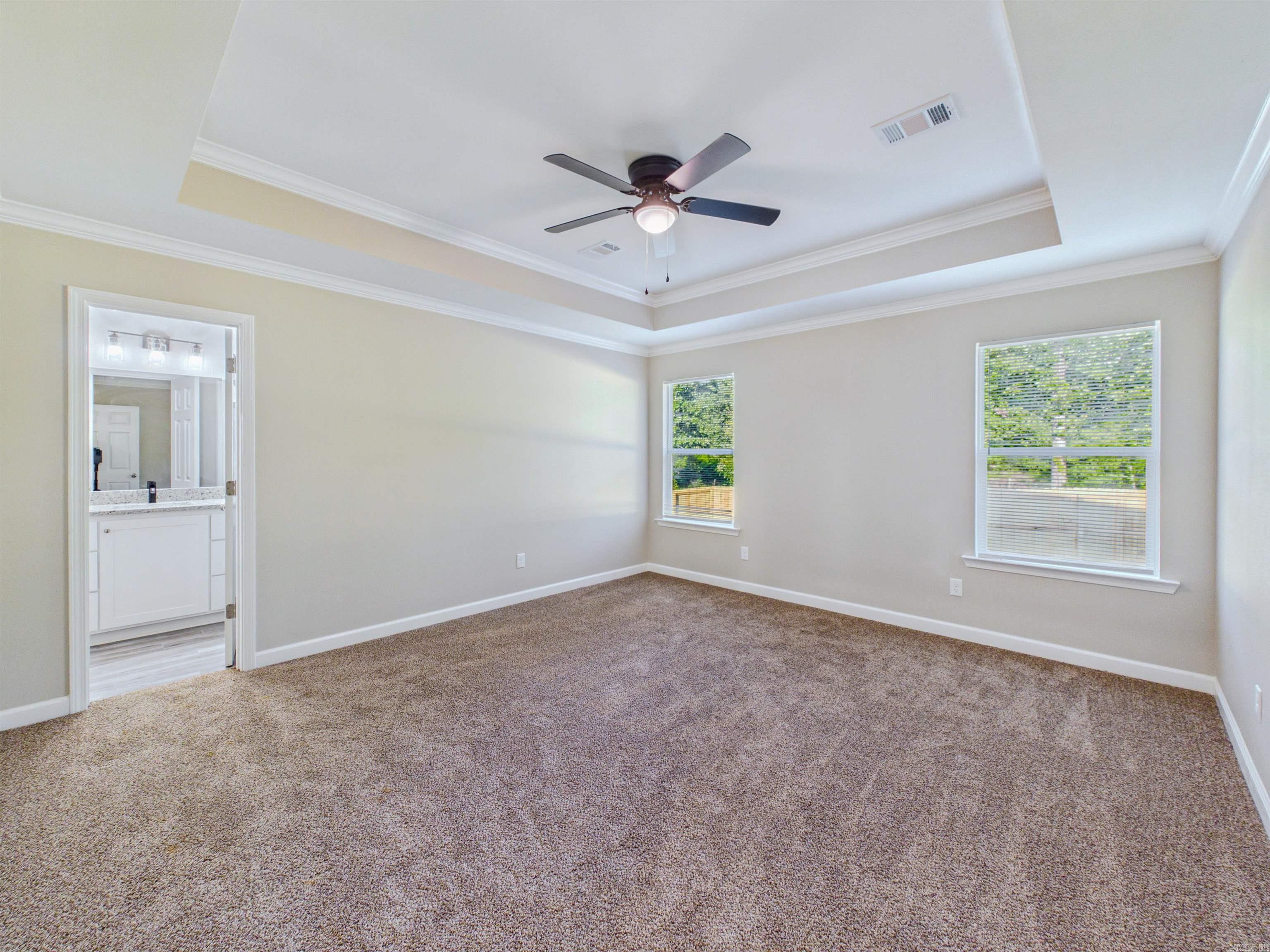 105 Coal Mountain Road  El Paso, AR