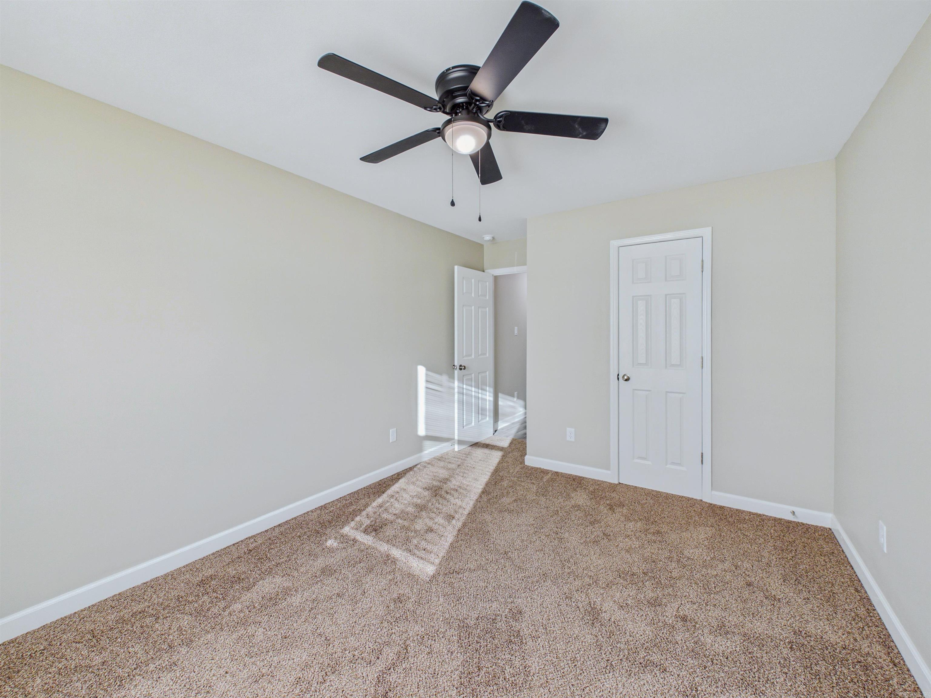 105 Coal Mountain Road  El Paso, AR