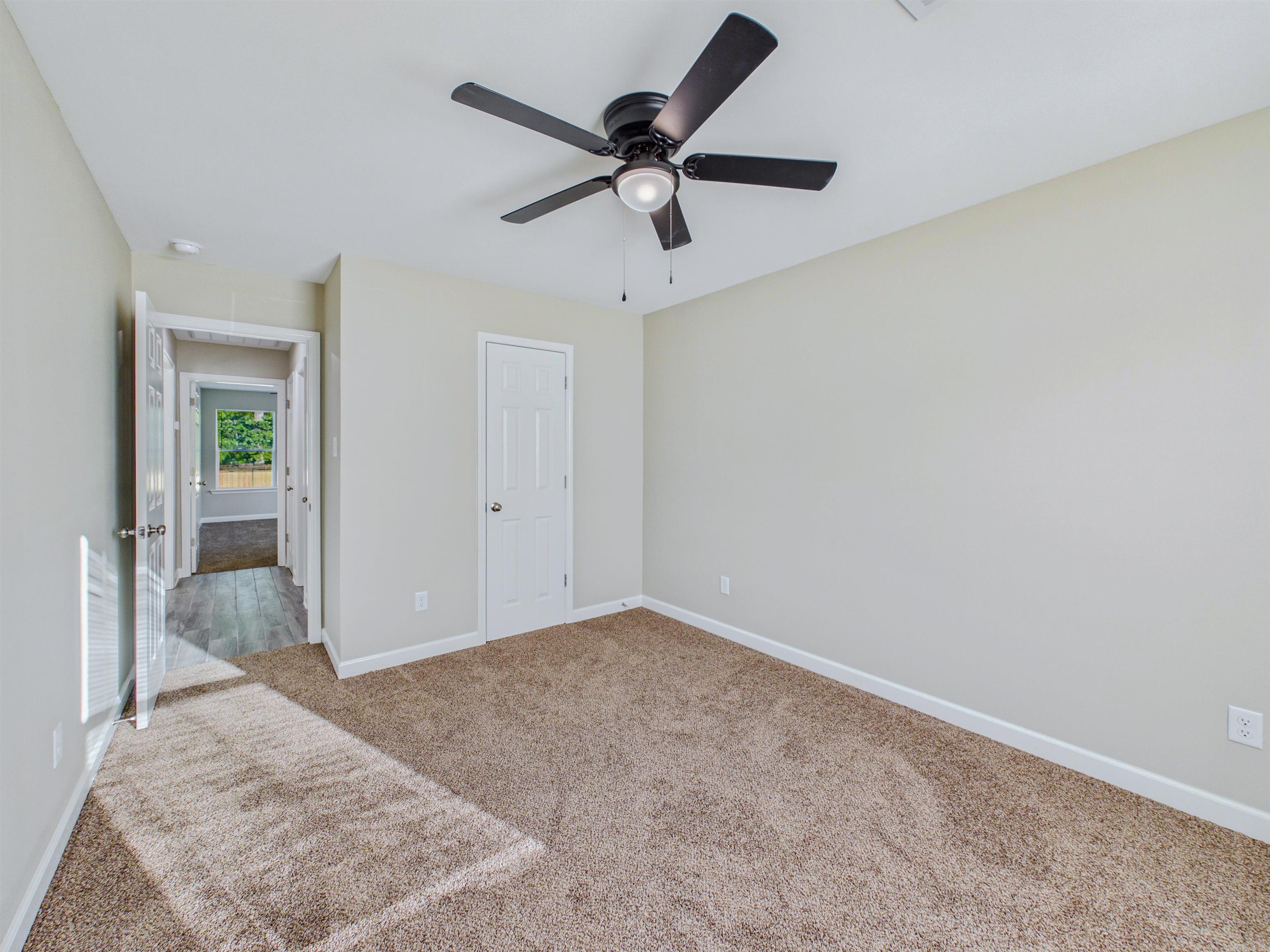 105 Coal Mountain Road  El Paso, AR