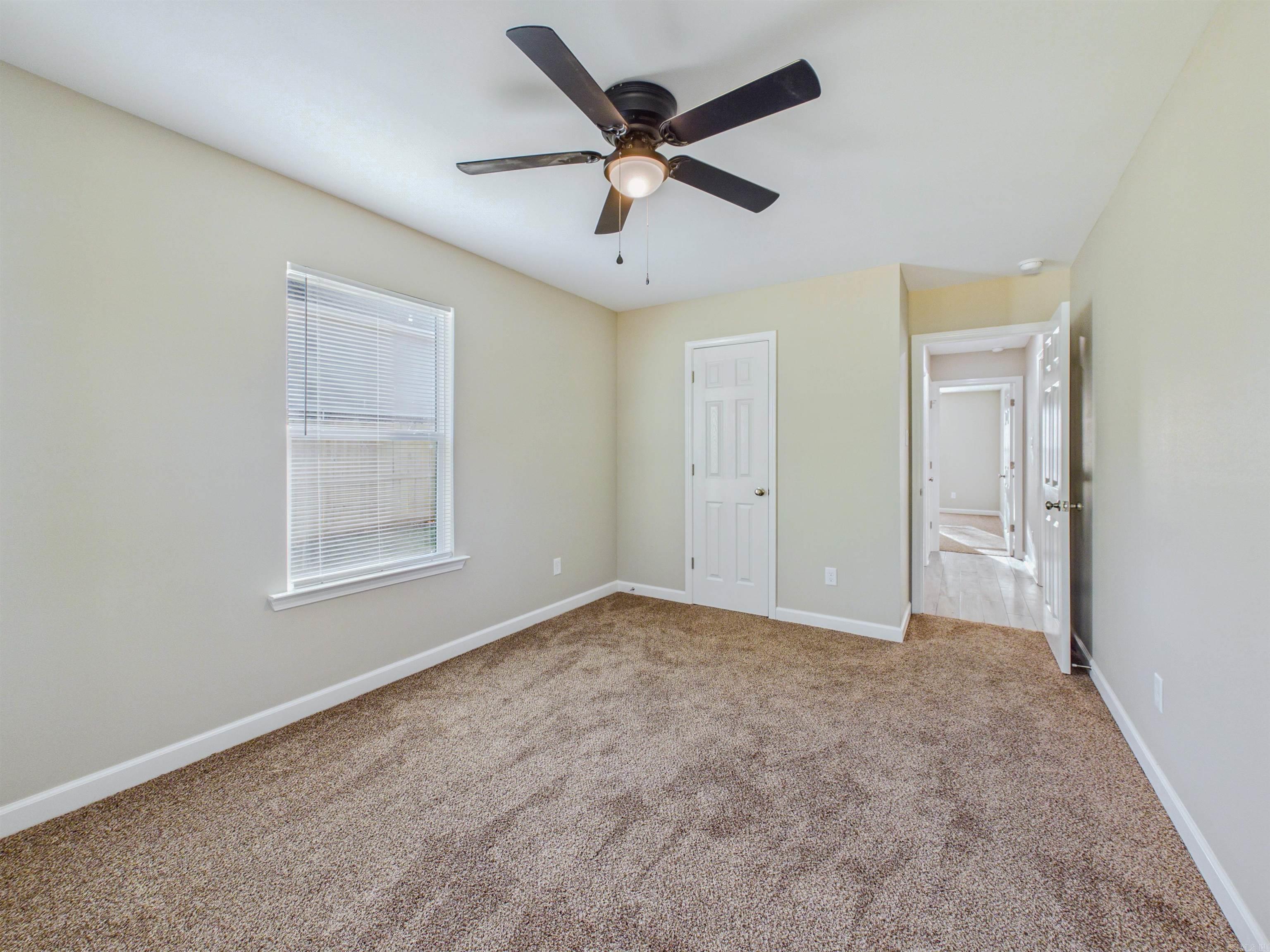105 Coal Mountain Road  El Paso, AR