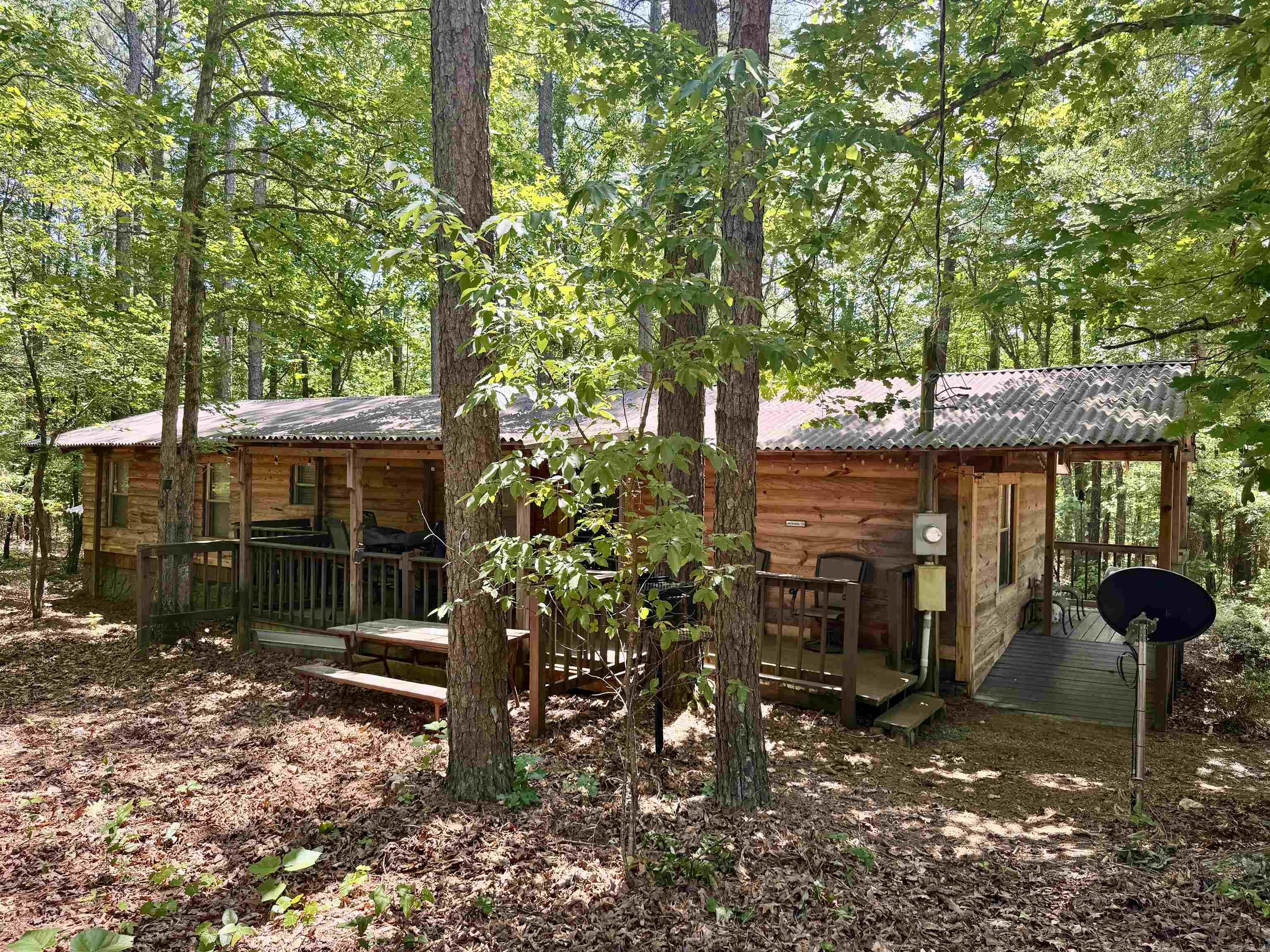 383 Belle Terre  Hot Springs, AR