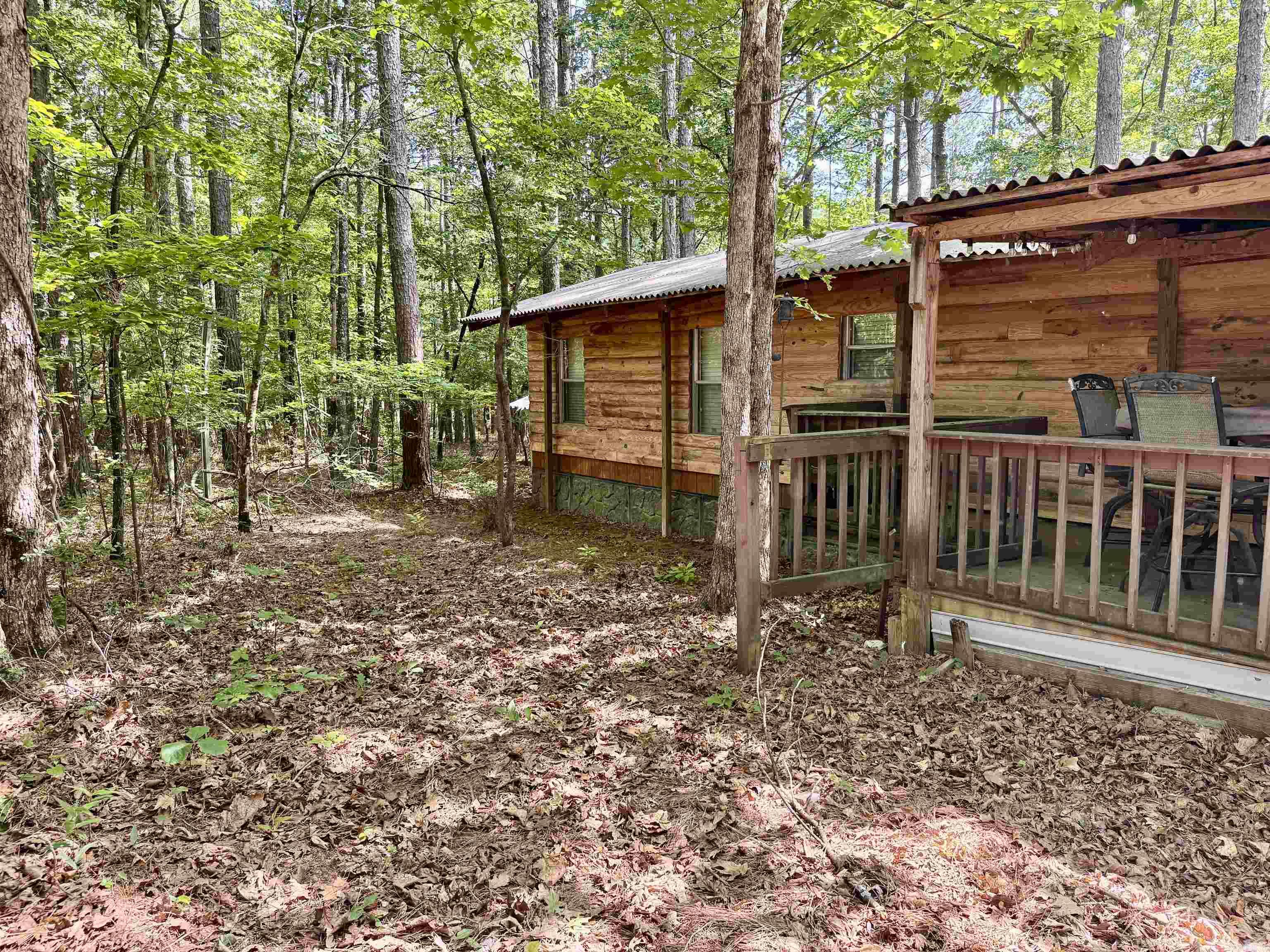 383 Belle Terre  Hot Springs, AR