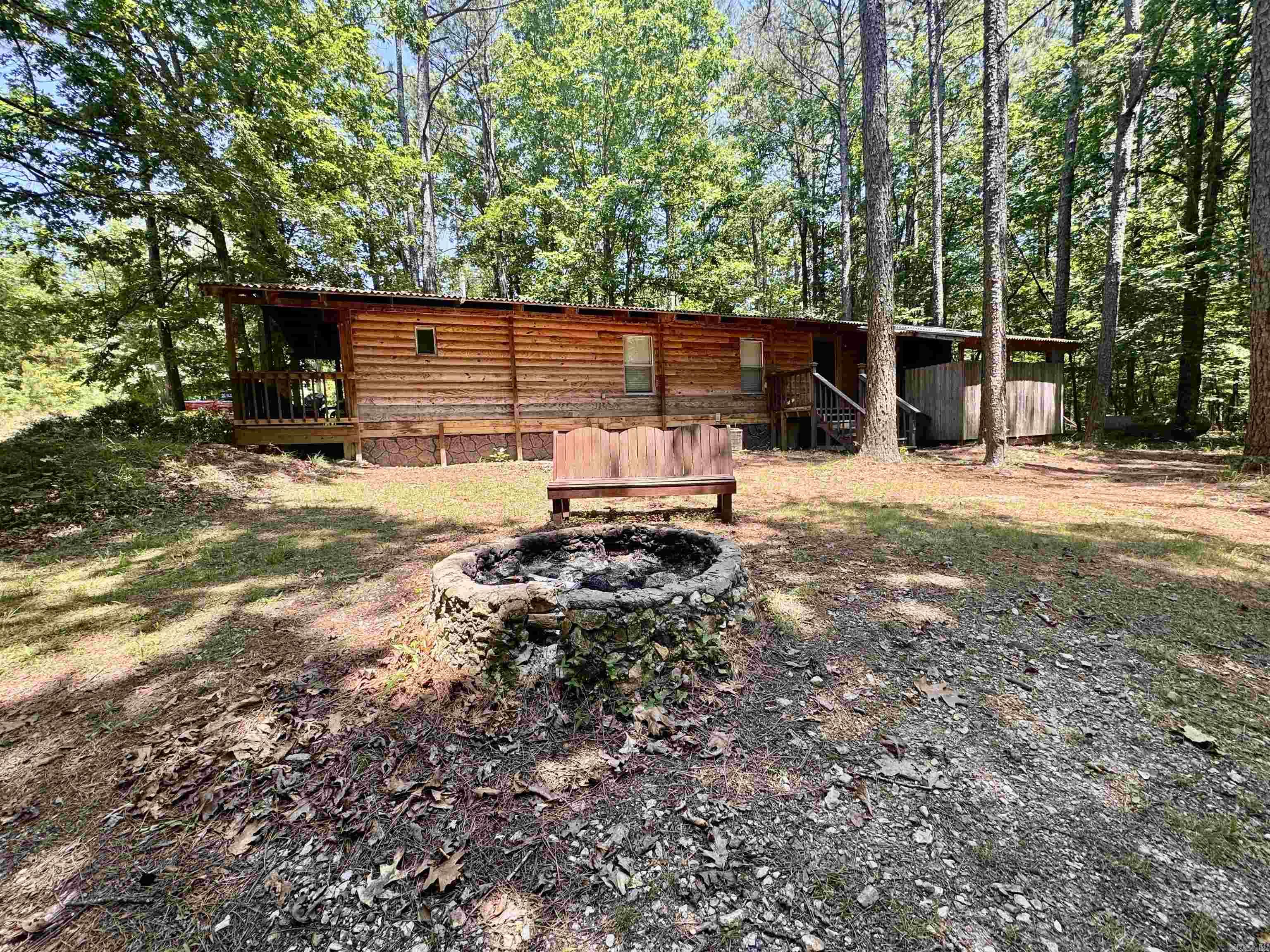 383 Belle Terre  Hot Springs, AR