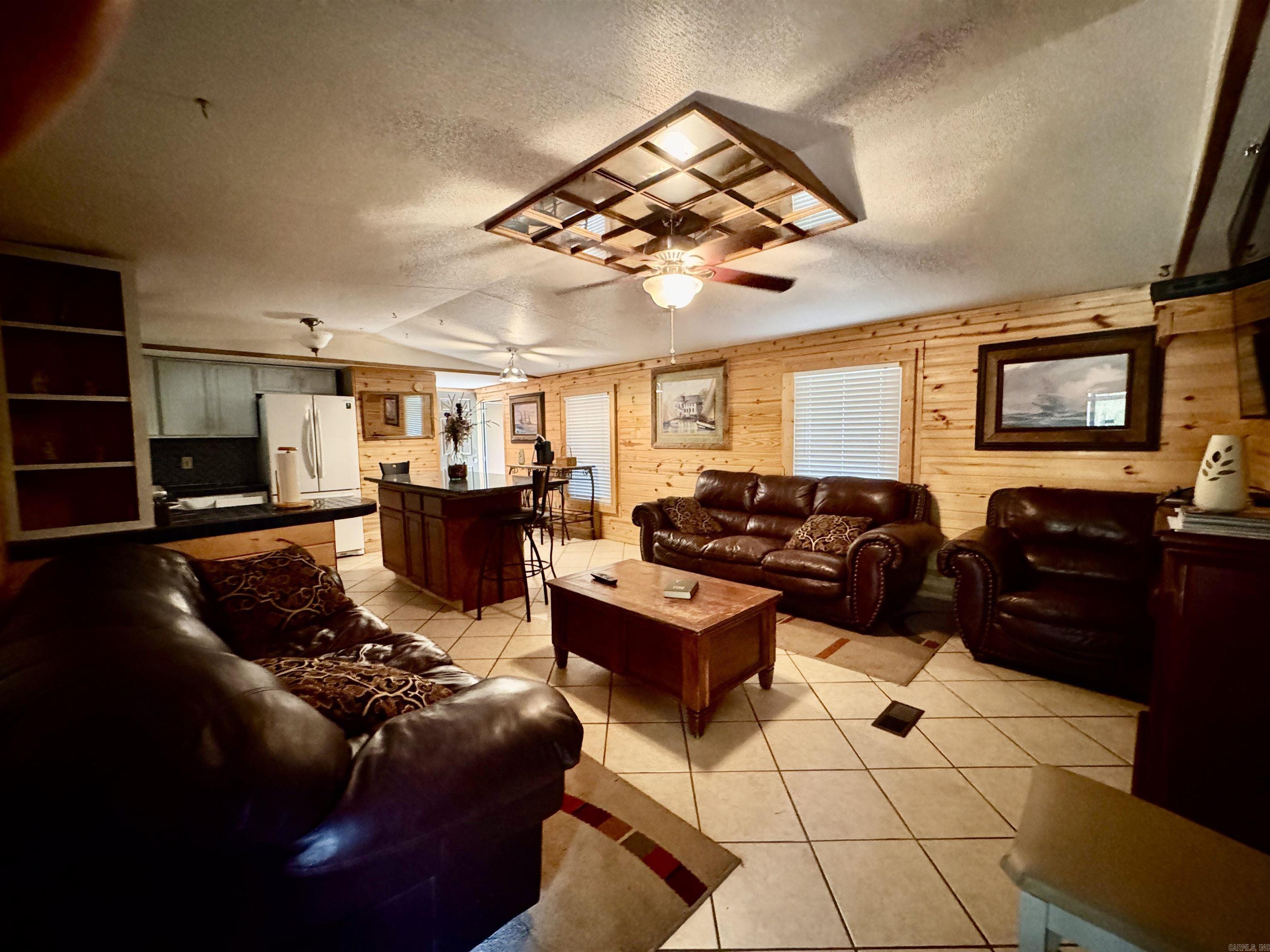 383 Belle Terre  Hot Springs, AR