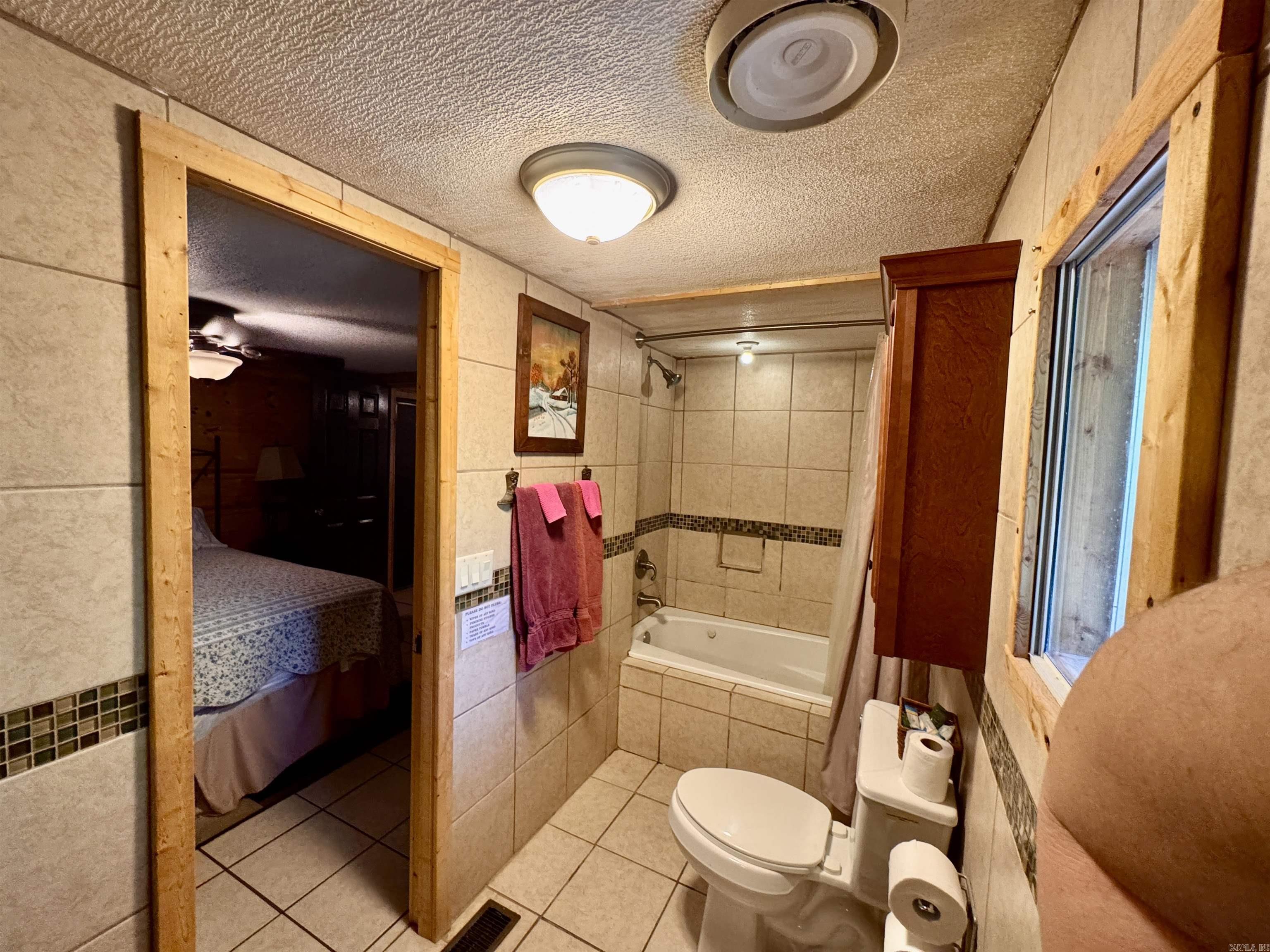 383 Belle Terre  Hot Springs, AR