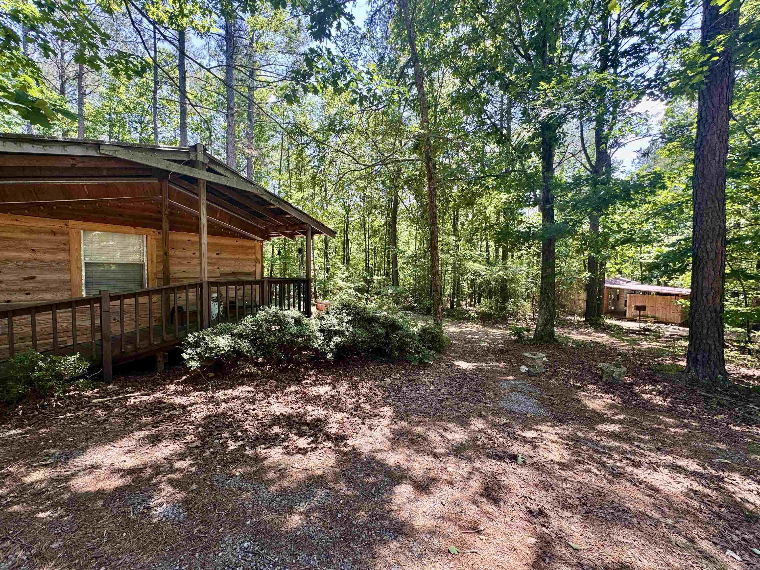 383 Belle Terre  Hot Springs, AR