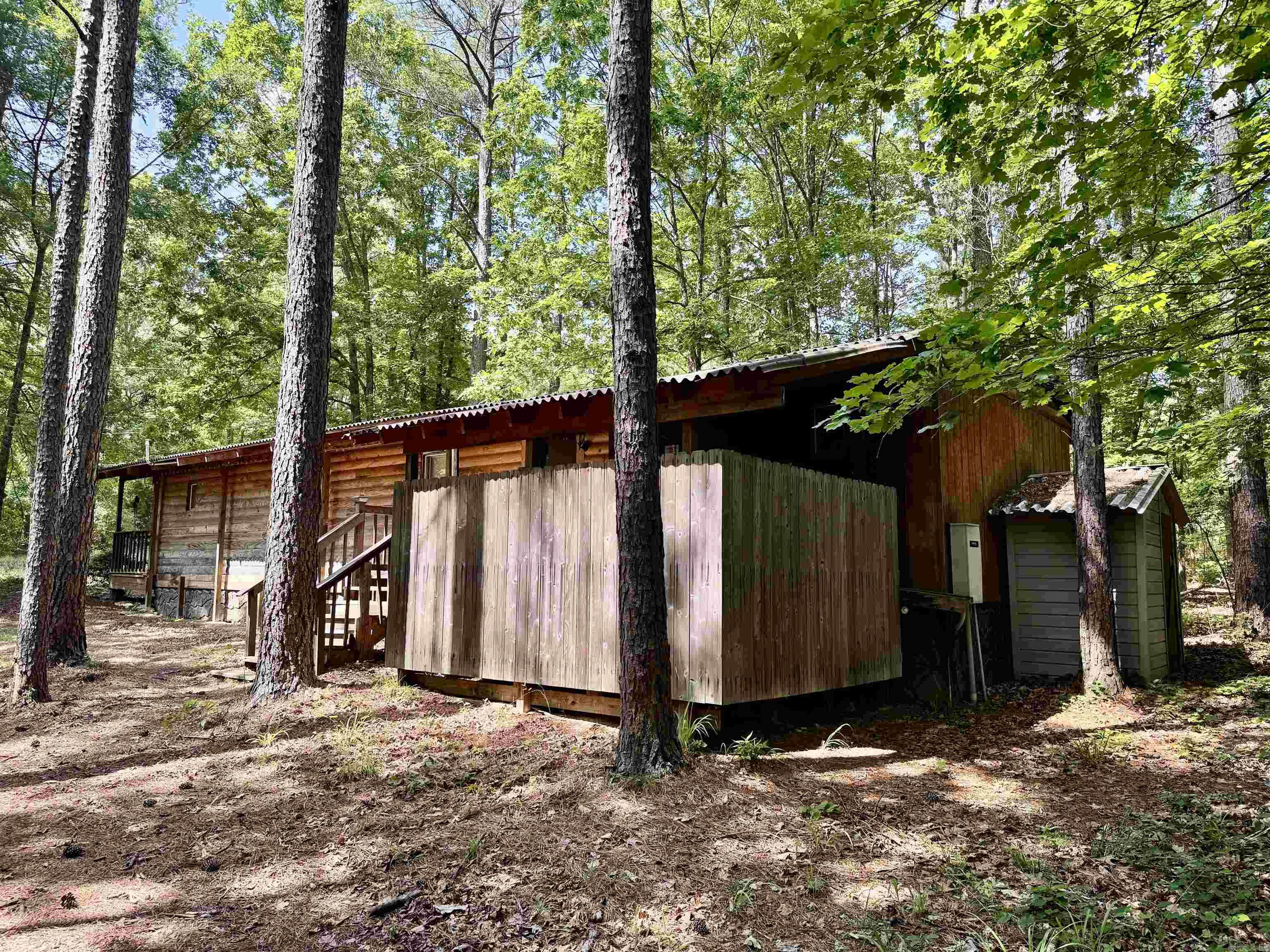 383 Belle Terre  Hot Springs, AR