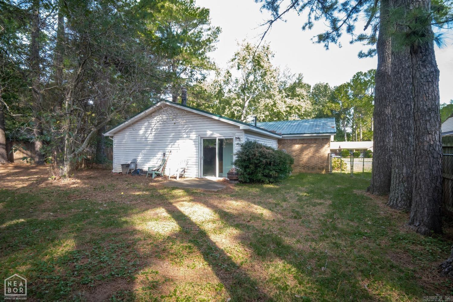 1705 Colonial  Jonesboro, AR