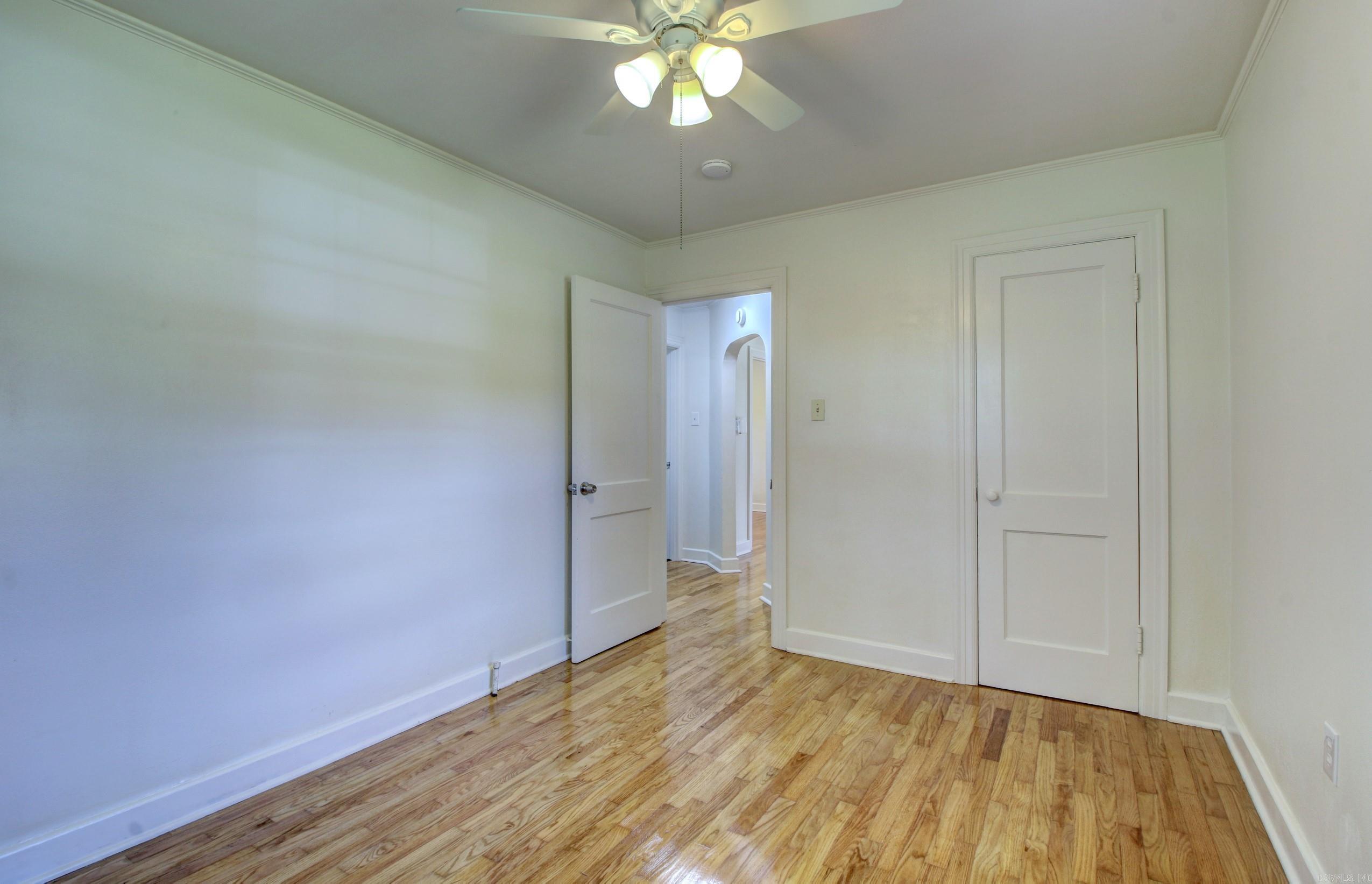 721 Fairview St  Conway, AR