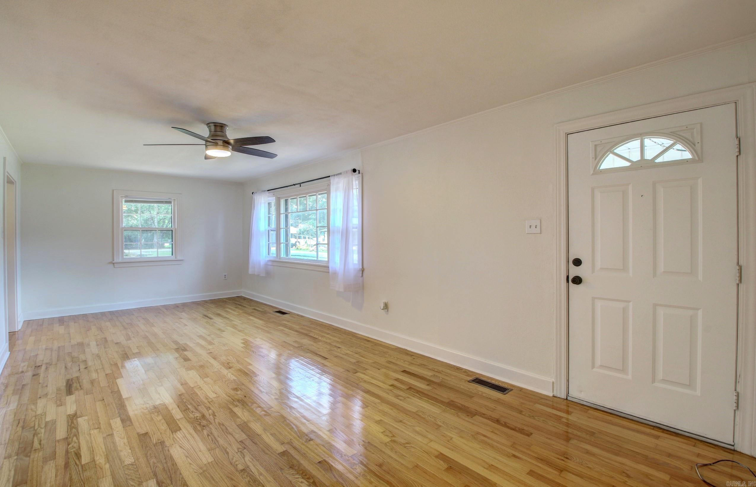 721 Fairview St  Conway, AR