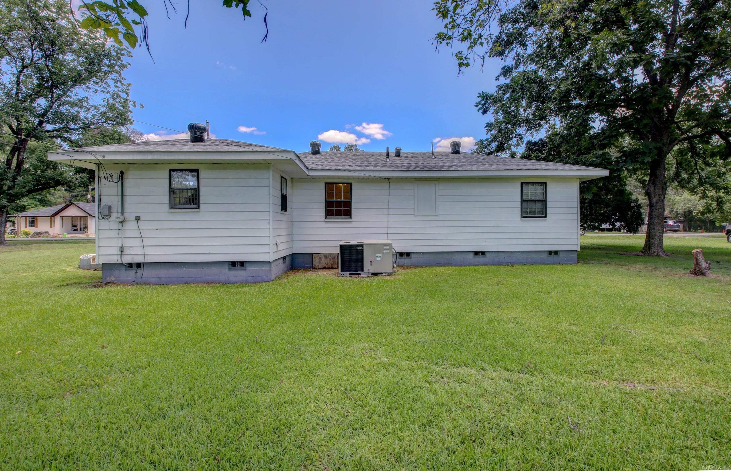 721 Fairview St  Conway, AR