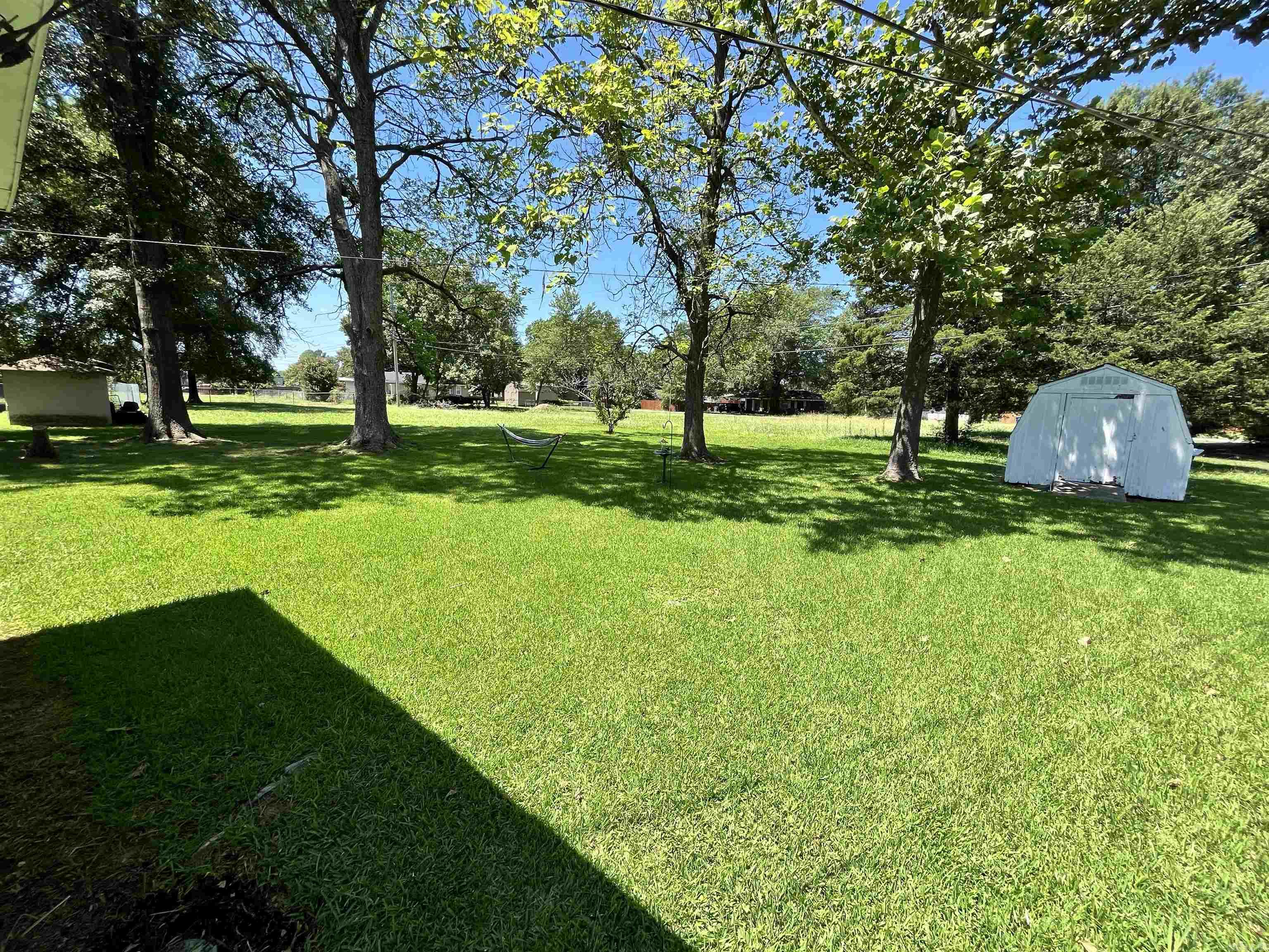 721 Fairview St  Conway, AR