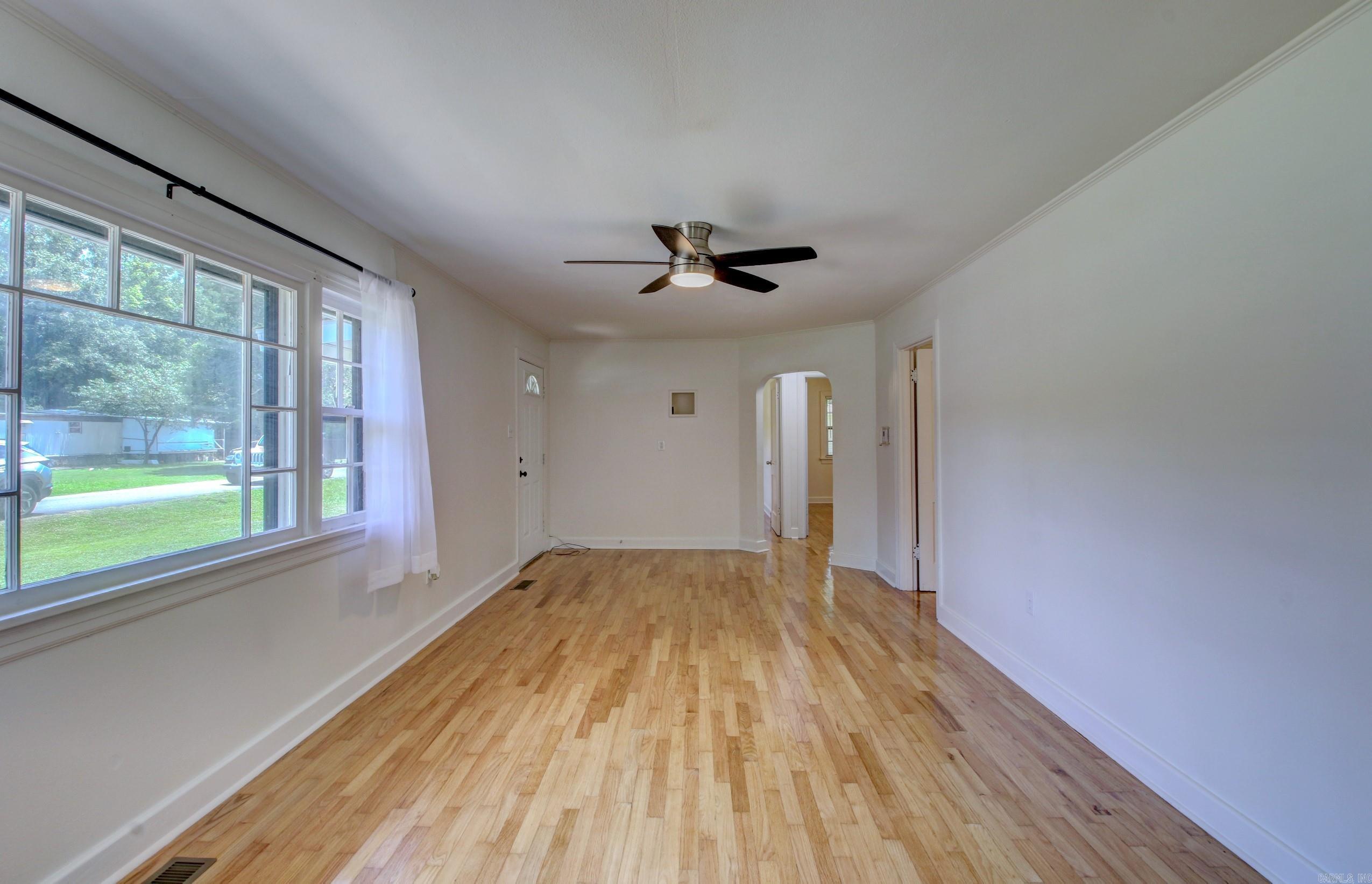 721 Fairview St  Conway, AR