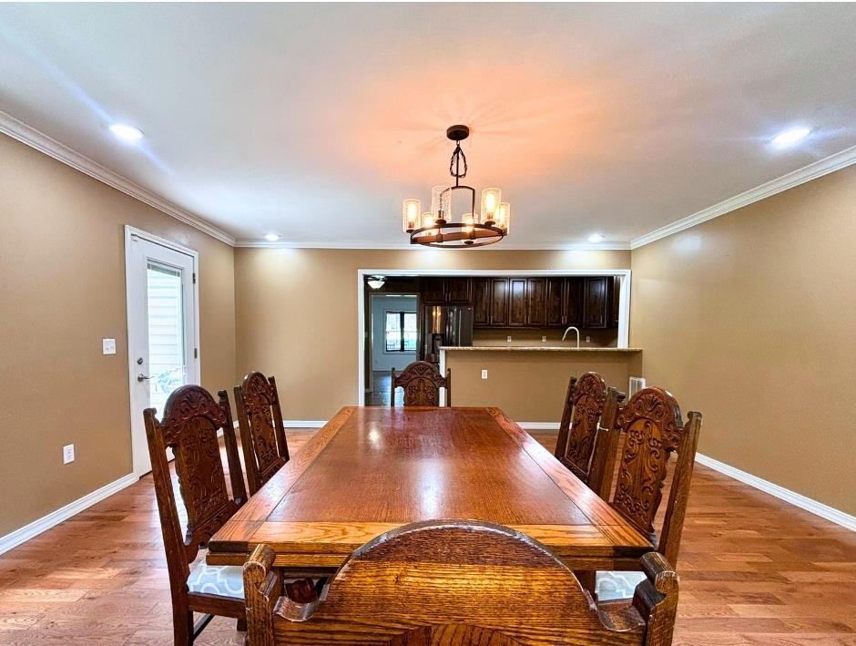 67 Highland Cove  Highland, AR