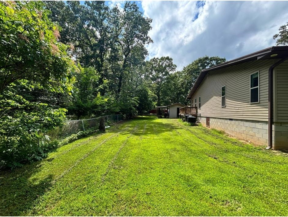 67 Highland Cove  Highland, AR