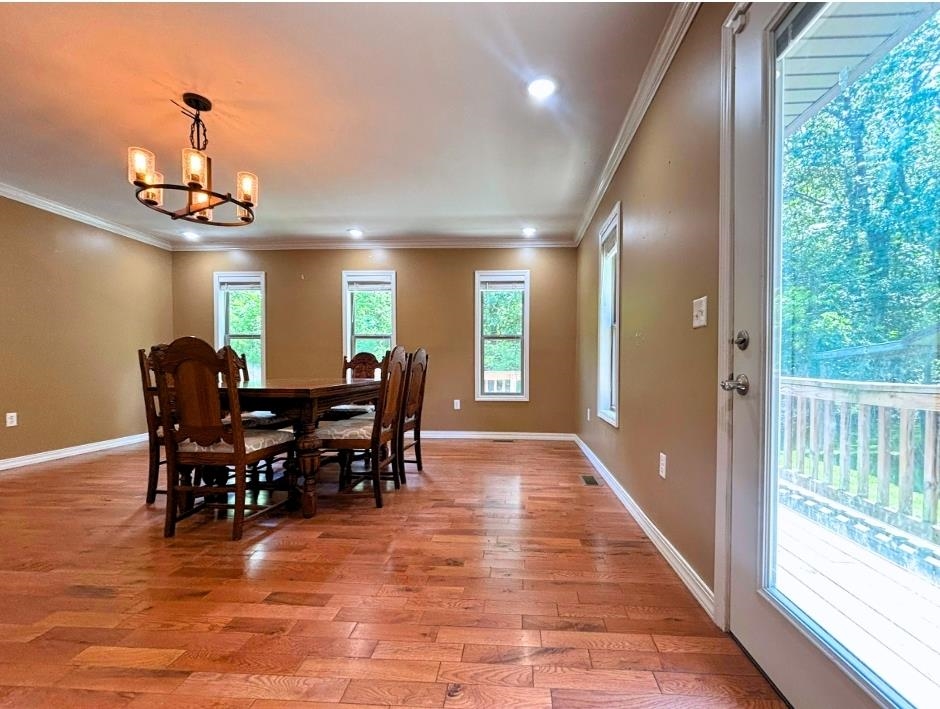 67 Highland Cove  Highland, AR