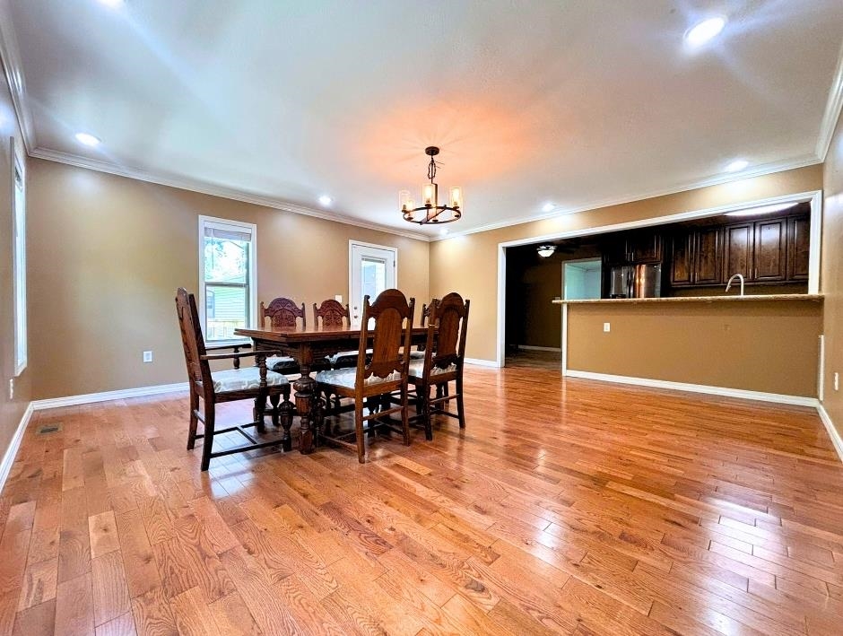 67 Highland Cove  Highland, AR