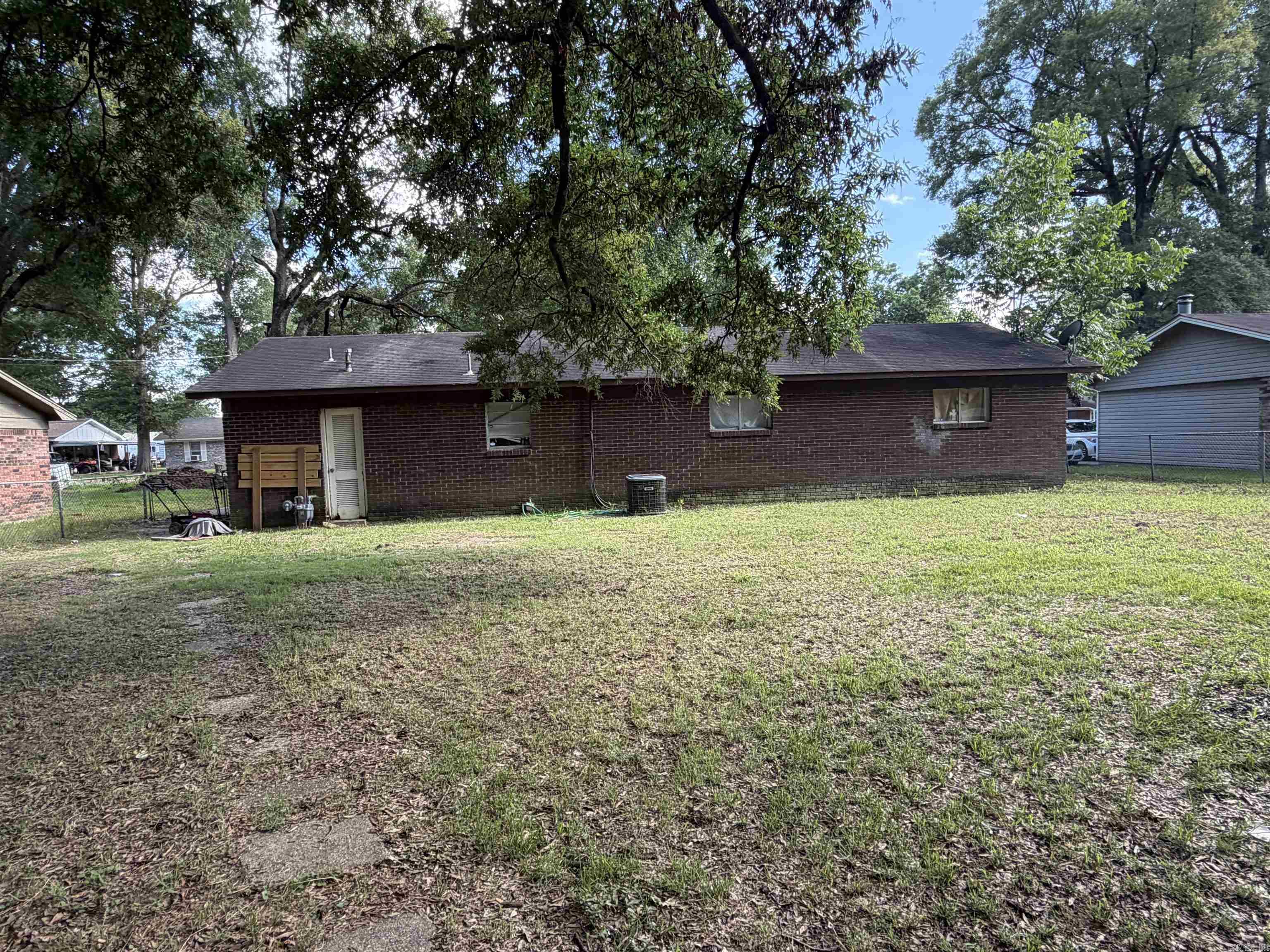 11 Jackson  McGehee, AR