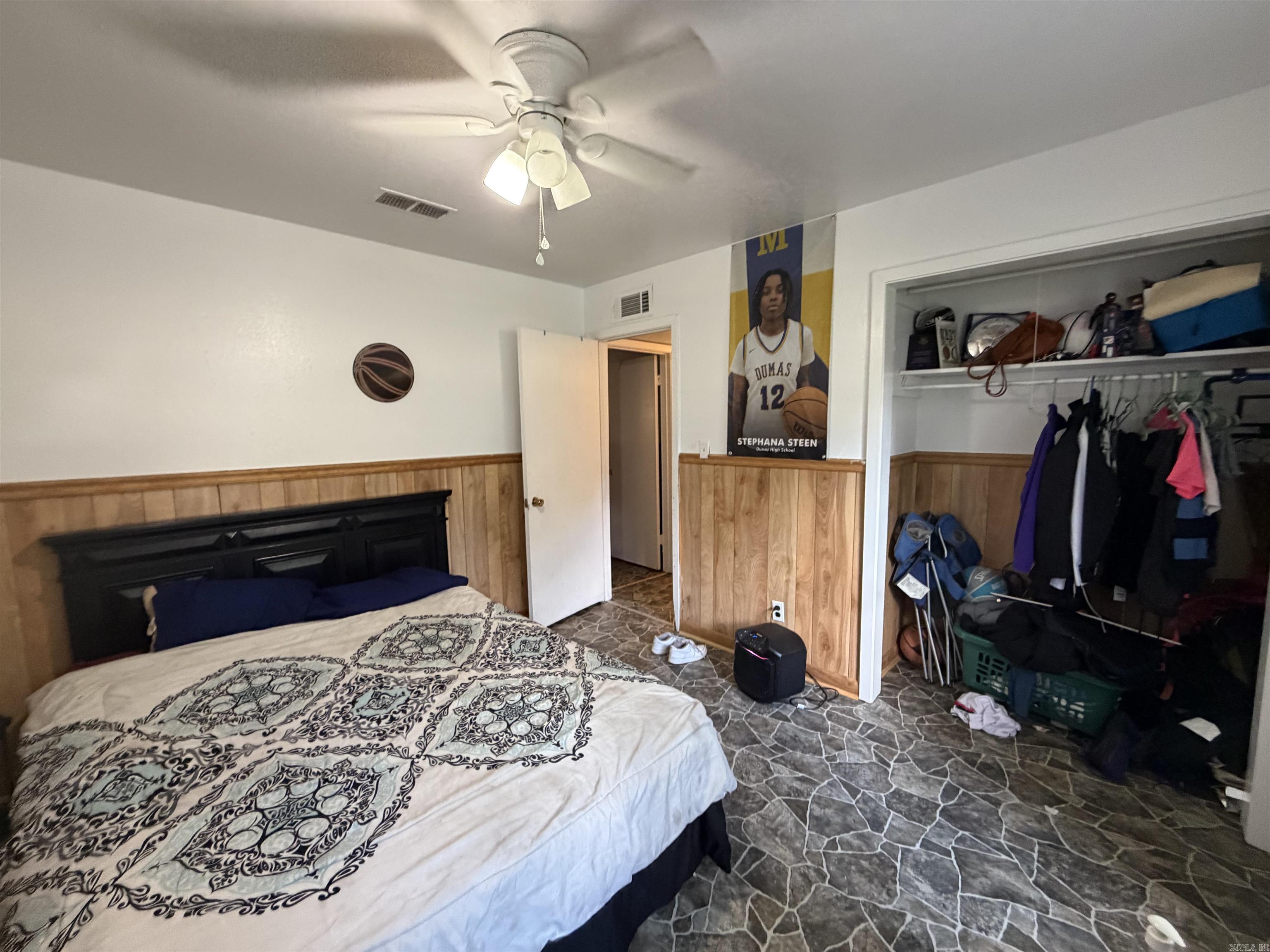 11 Jackson  McGehee, AR