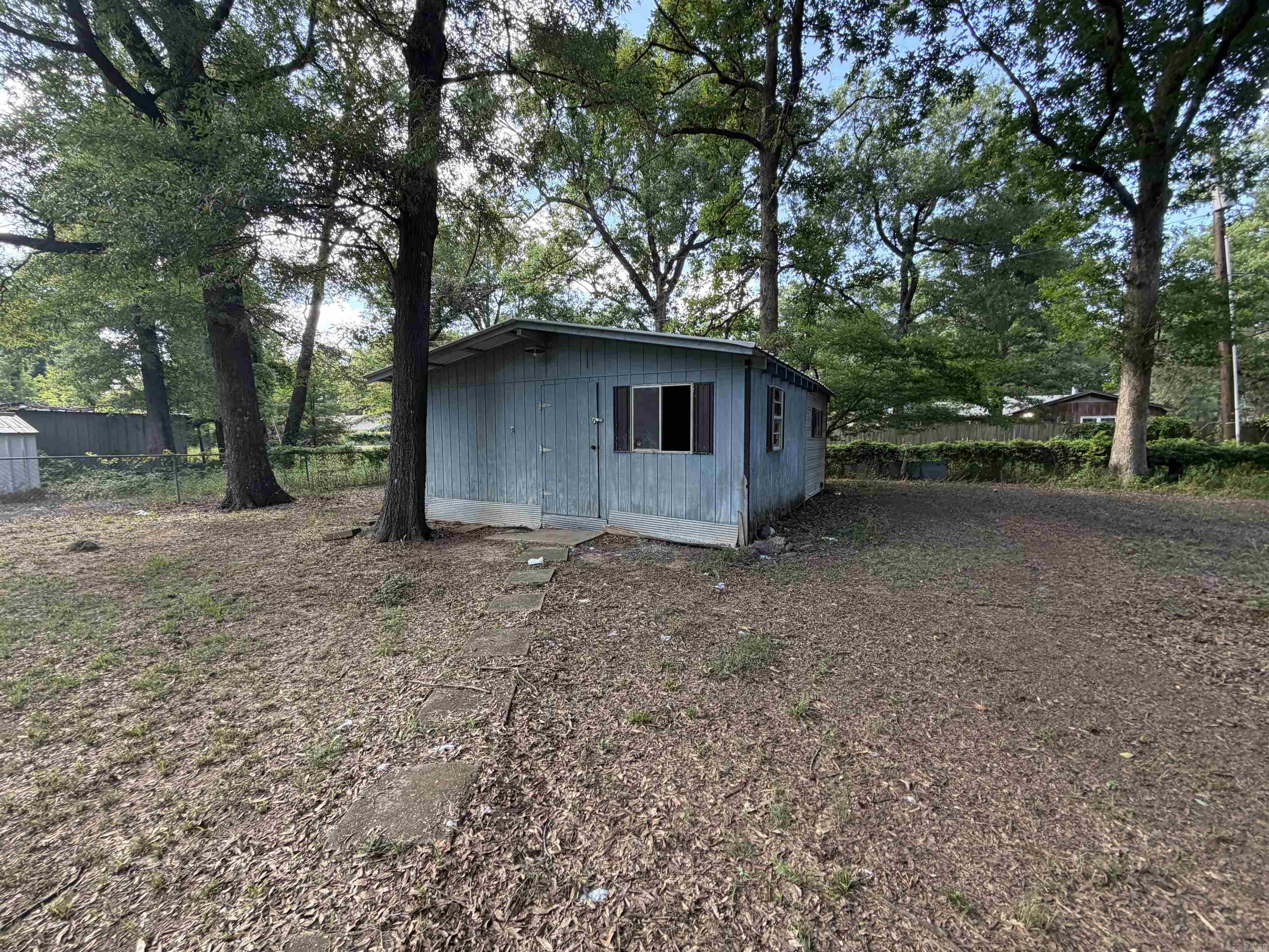 11 Jackson  McGehee, AR